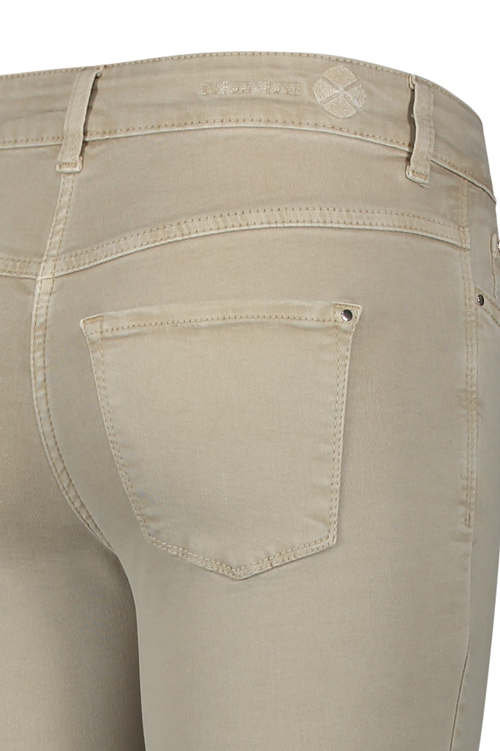 MAC JEANS - DREAM SKINNY, Dream denim