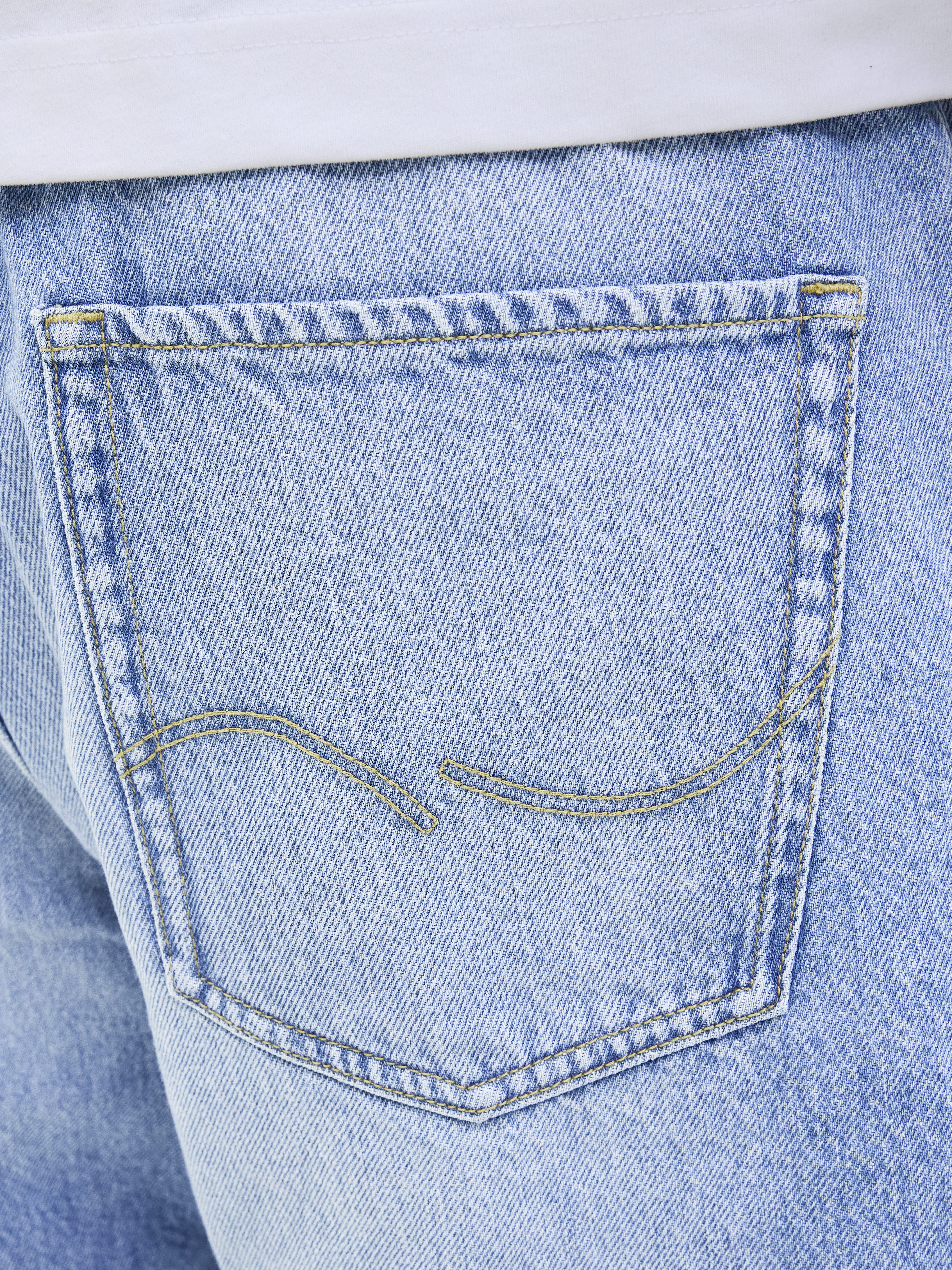 JJITONY JJORIGINAL SHORTS SBD 210 SN