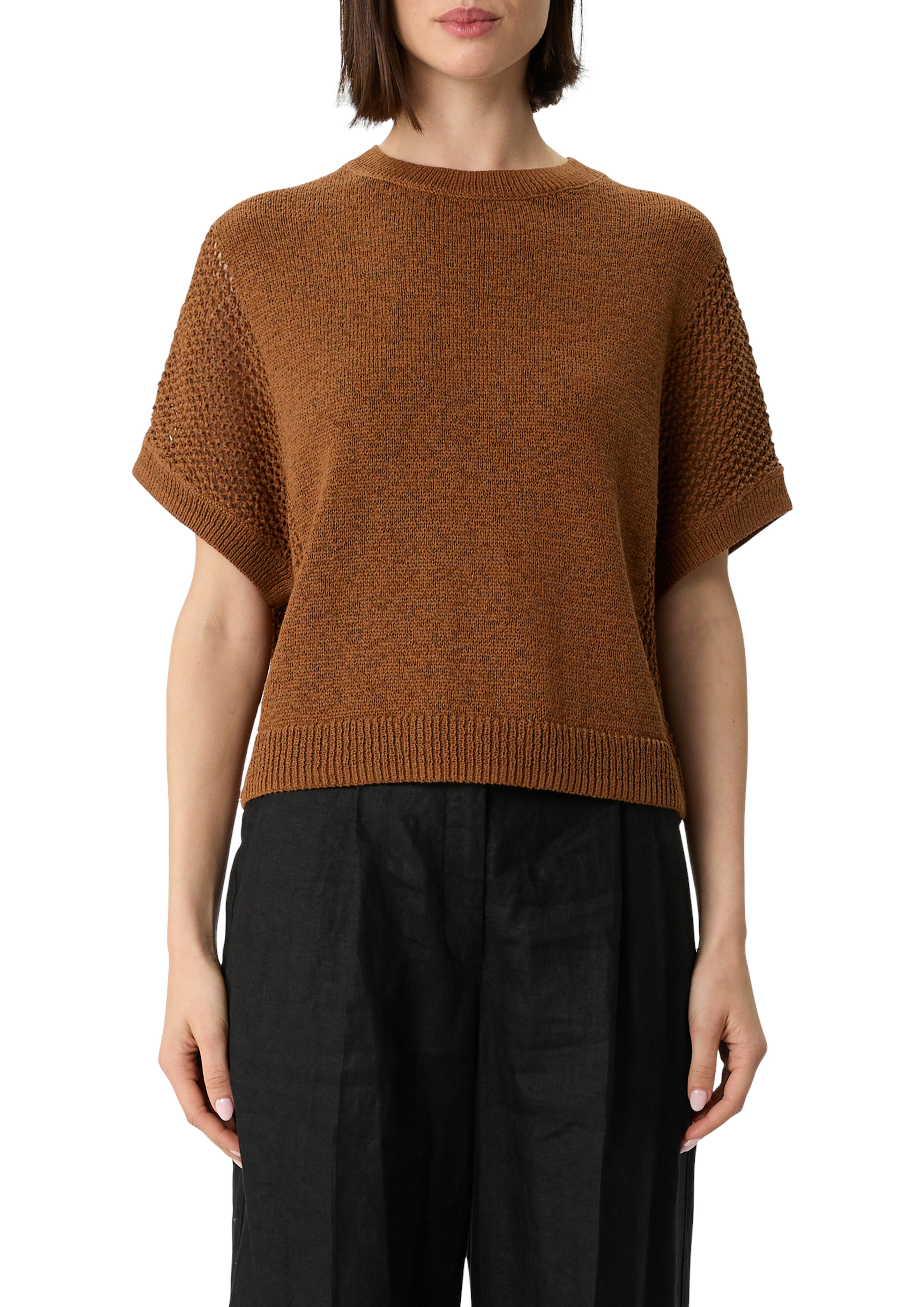 Strickpullover