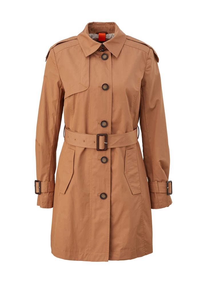Trenchcoat