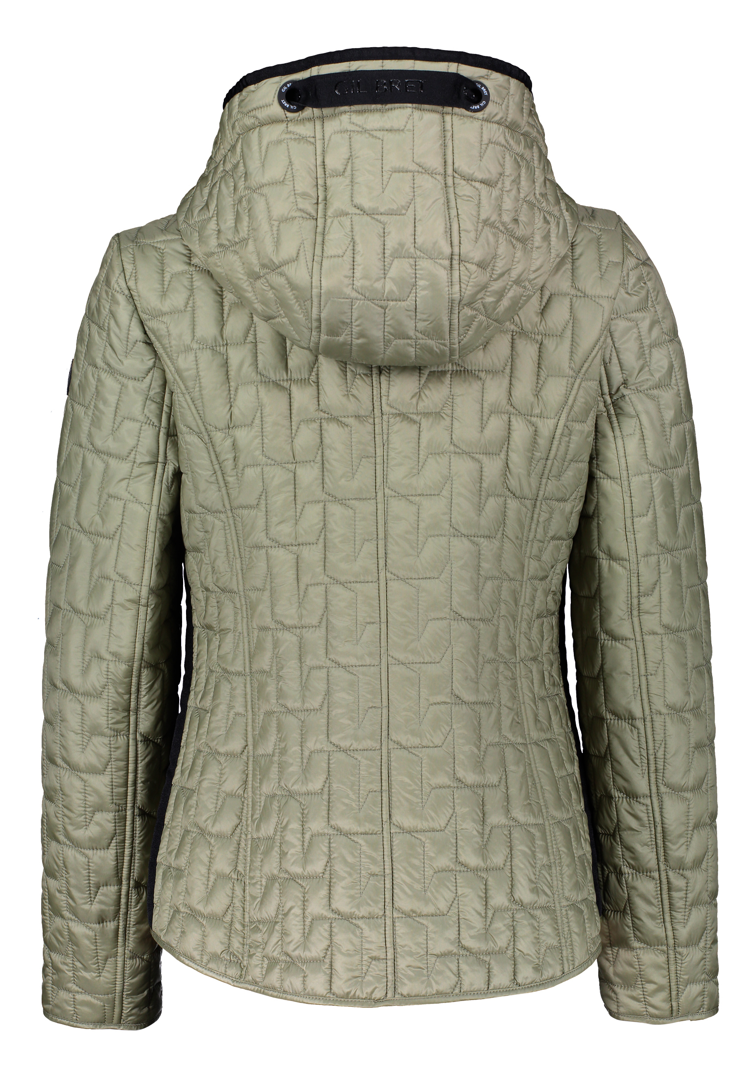 Steppjacke