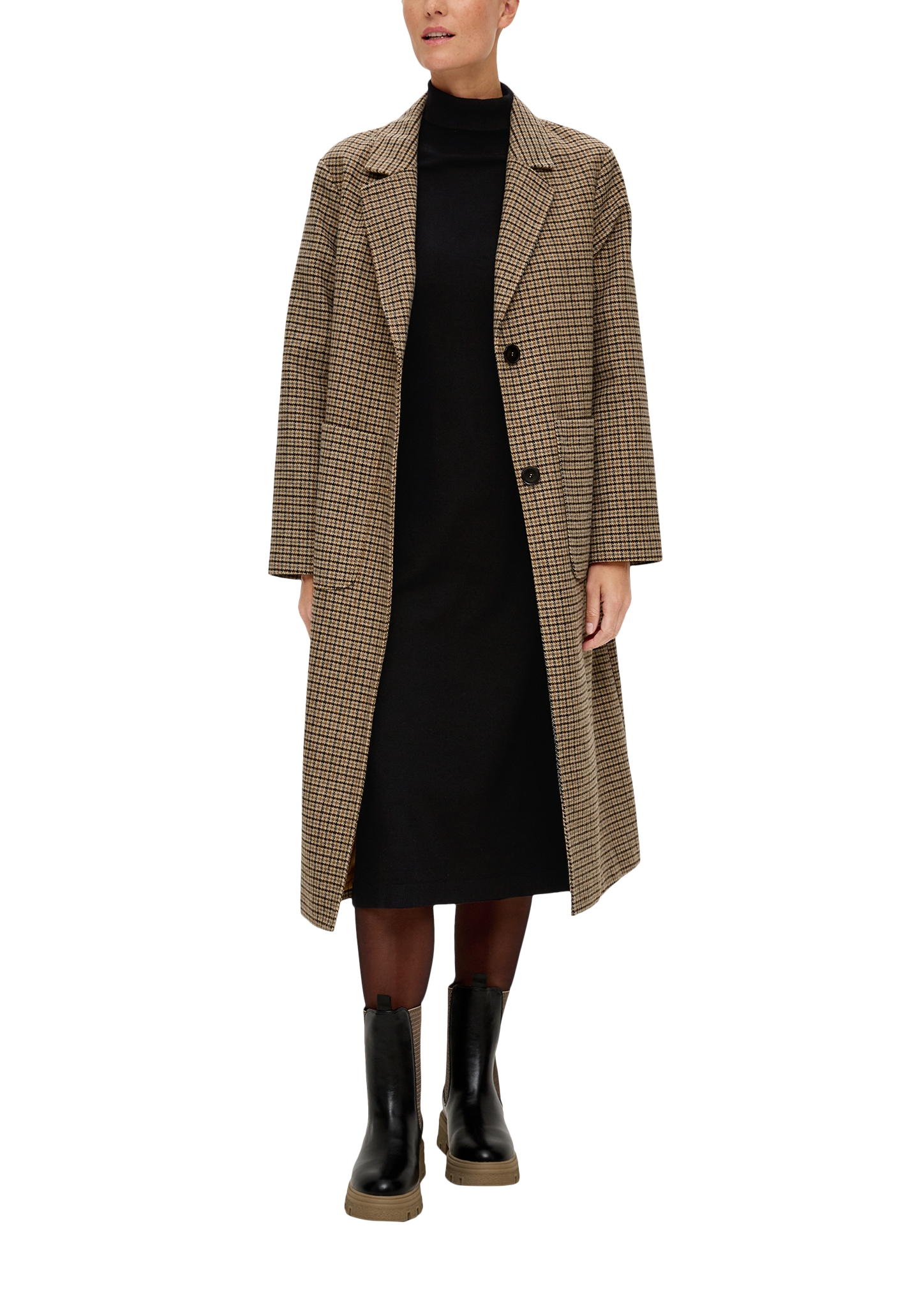Kleid