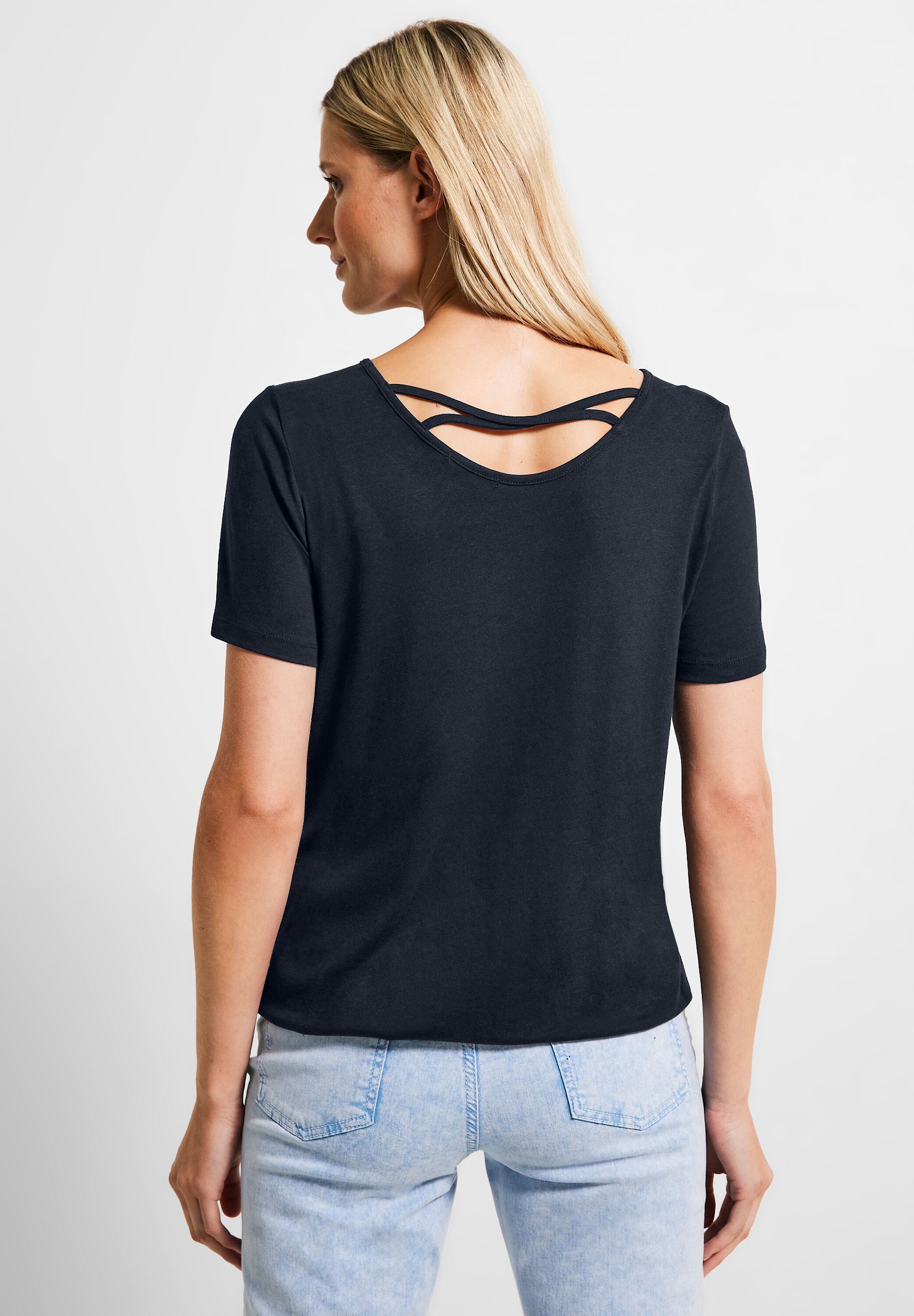 Wave Fotoprint Shirt