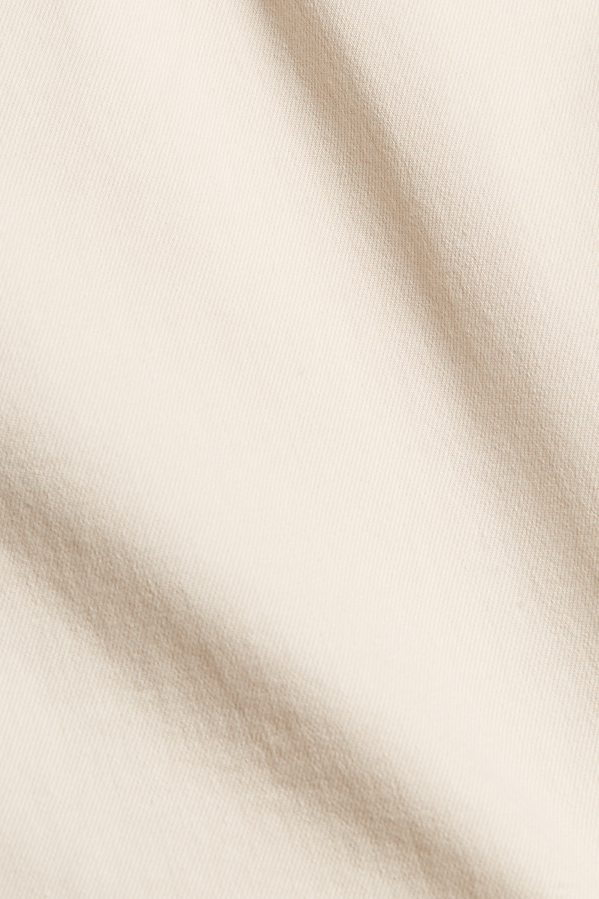 Superstretch-Shorts mit Bio-Baumwolle
