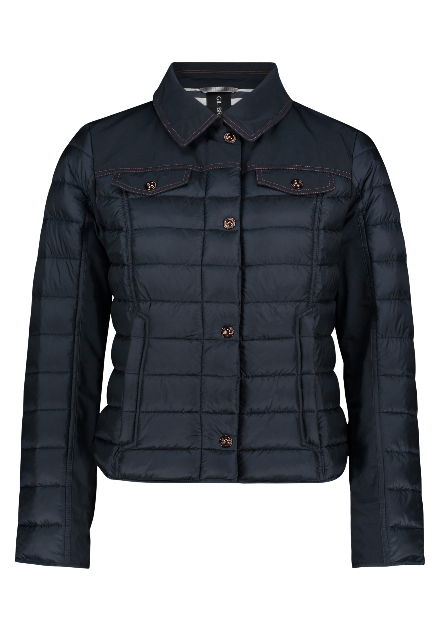 Steppjacke