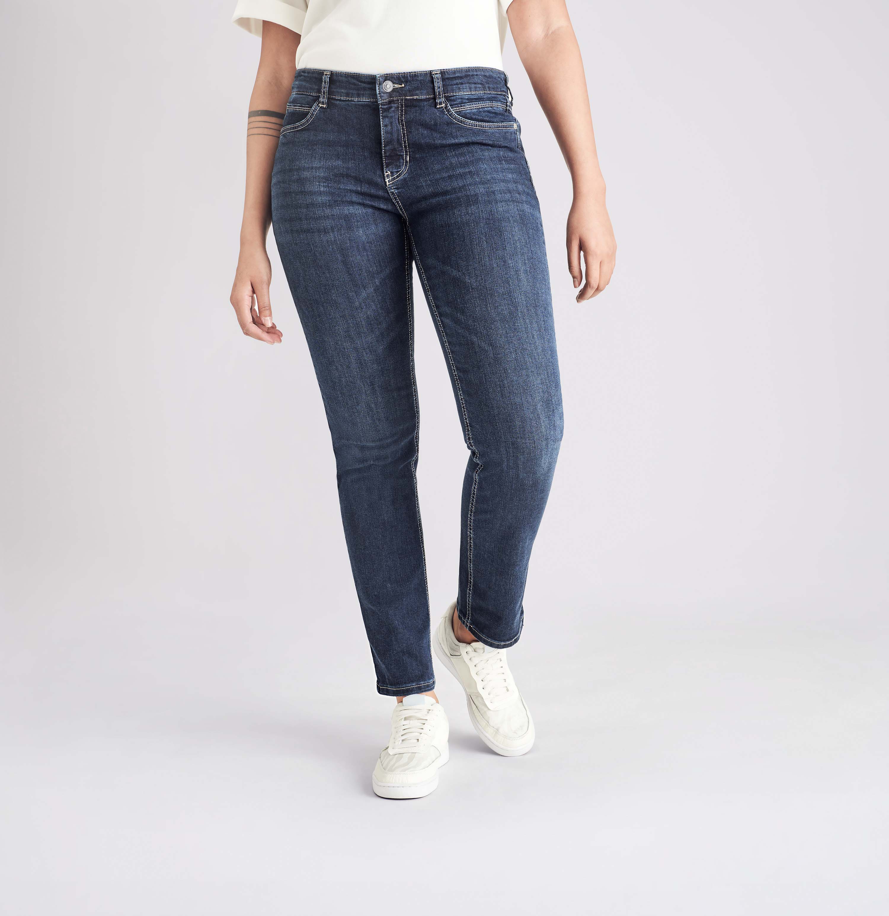 MAC JEANS - ANGELA, PERFECT Fit Forever Denim