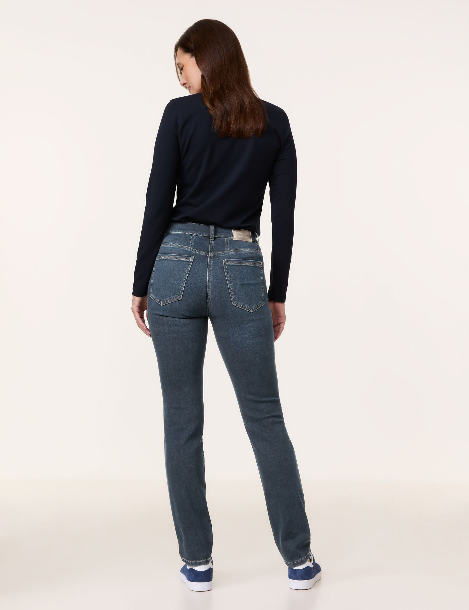 5-Pocket Jeans ALIS꞉SA