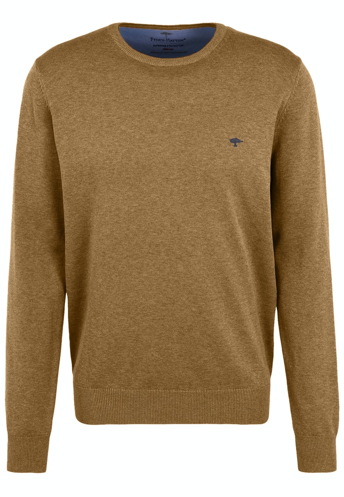 O-Neck