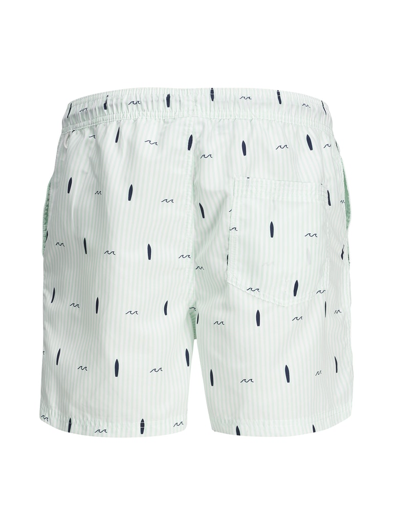 JJIBALI JJSWIMSHORTS AKM POOLSIDE