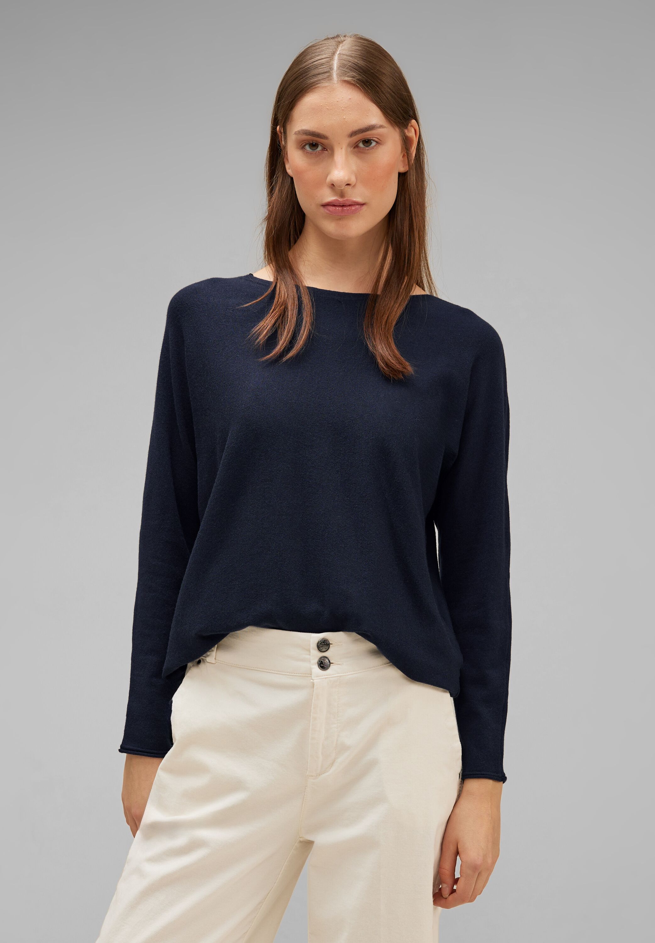 Dolman Pullover