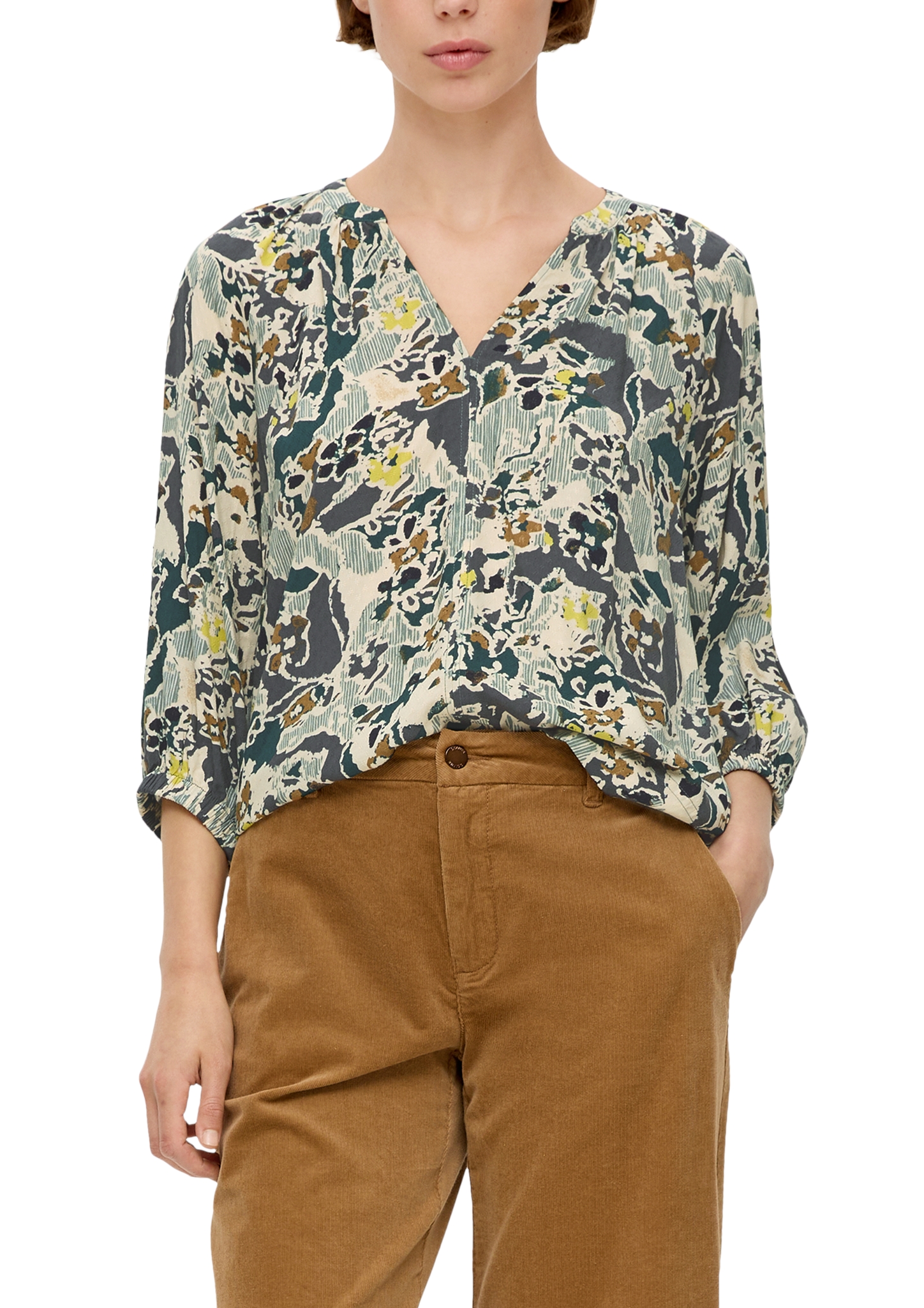 Bluse