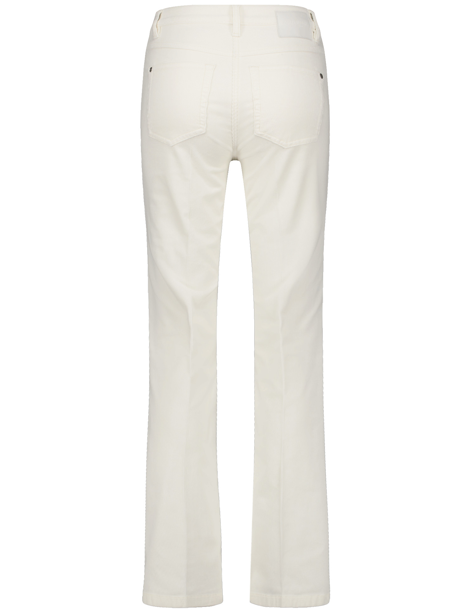 Cordhose MAR꞉LIE FLARED FIT