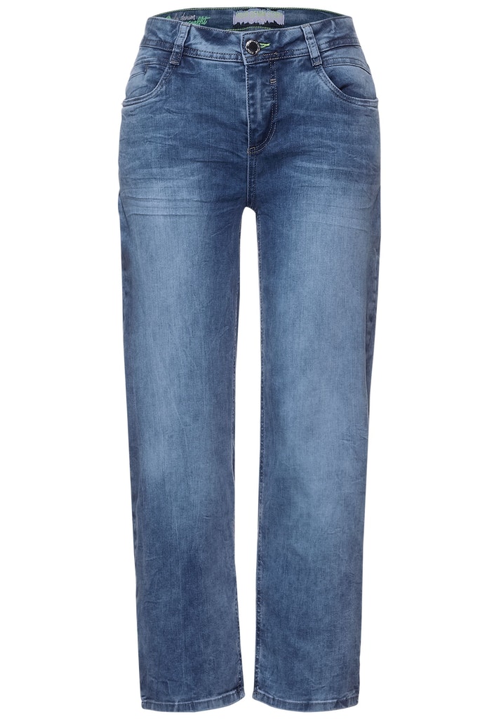 Casual Fit Jeans