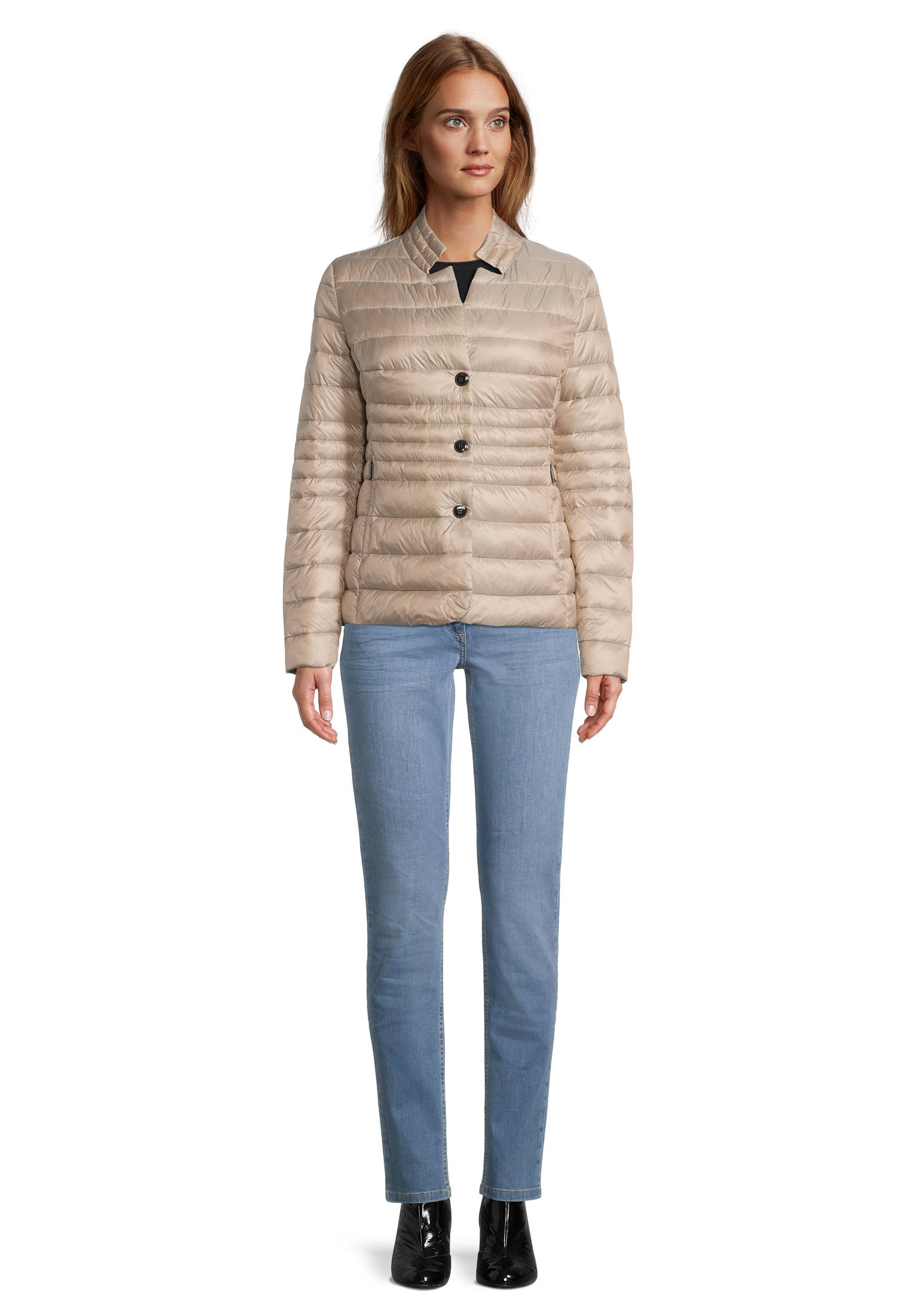 Steppjacke