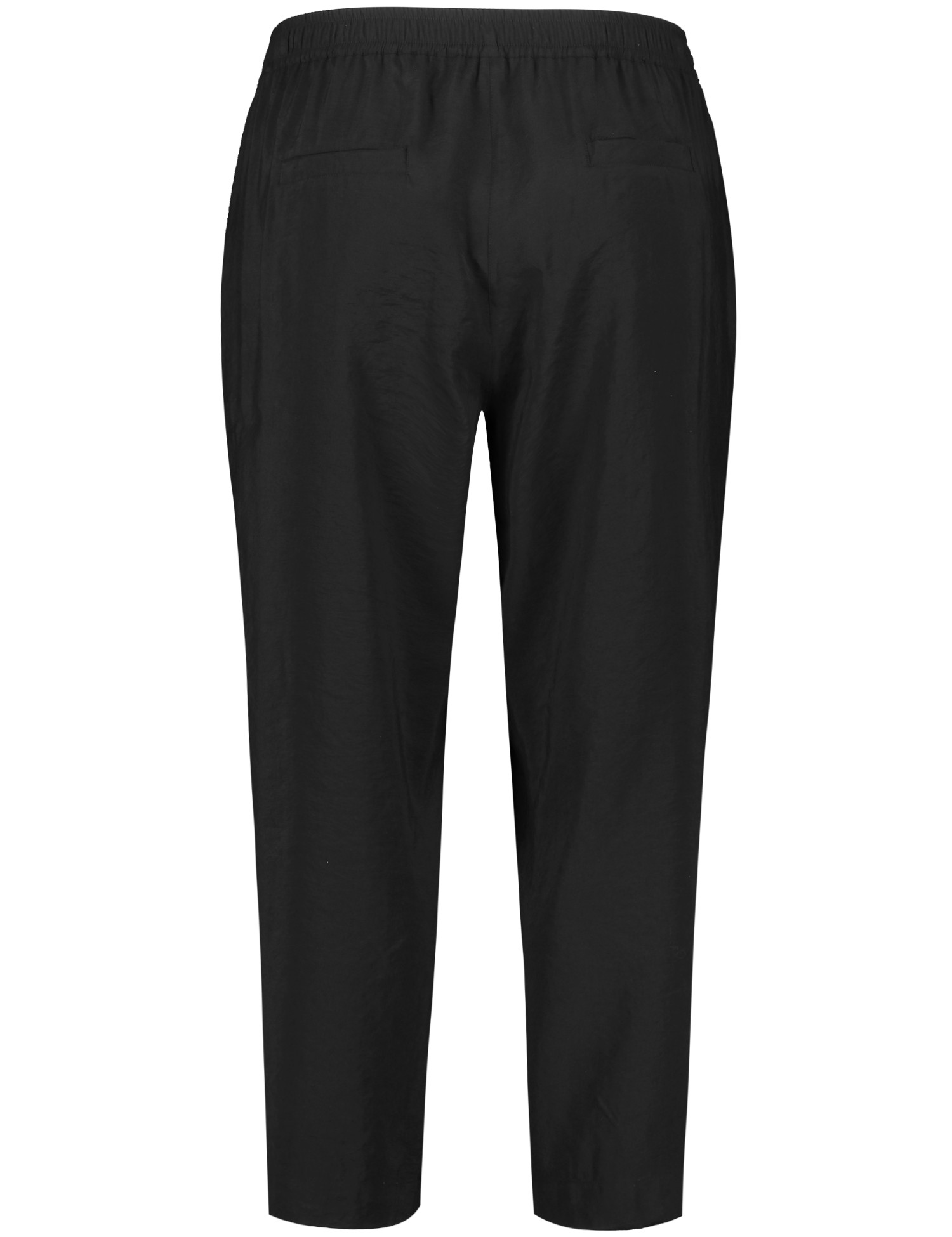 Fein schimmernde 3/4 Hose Mia