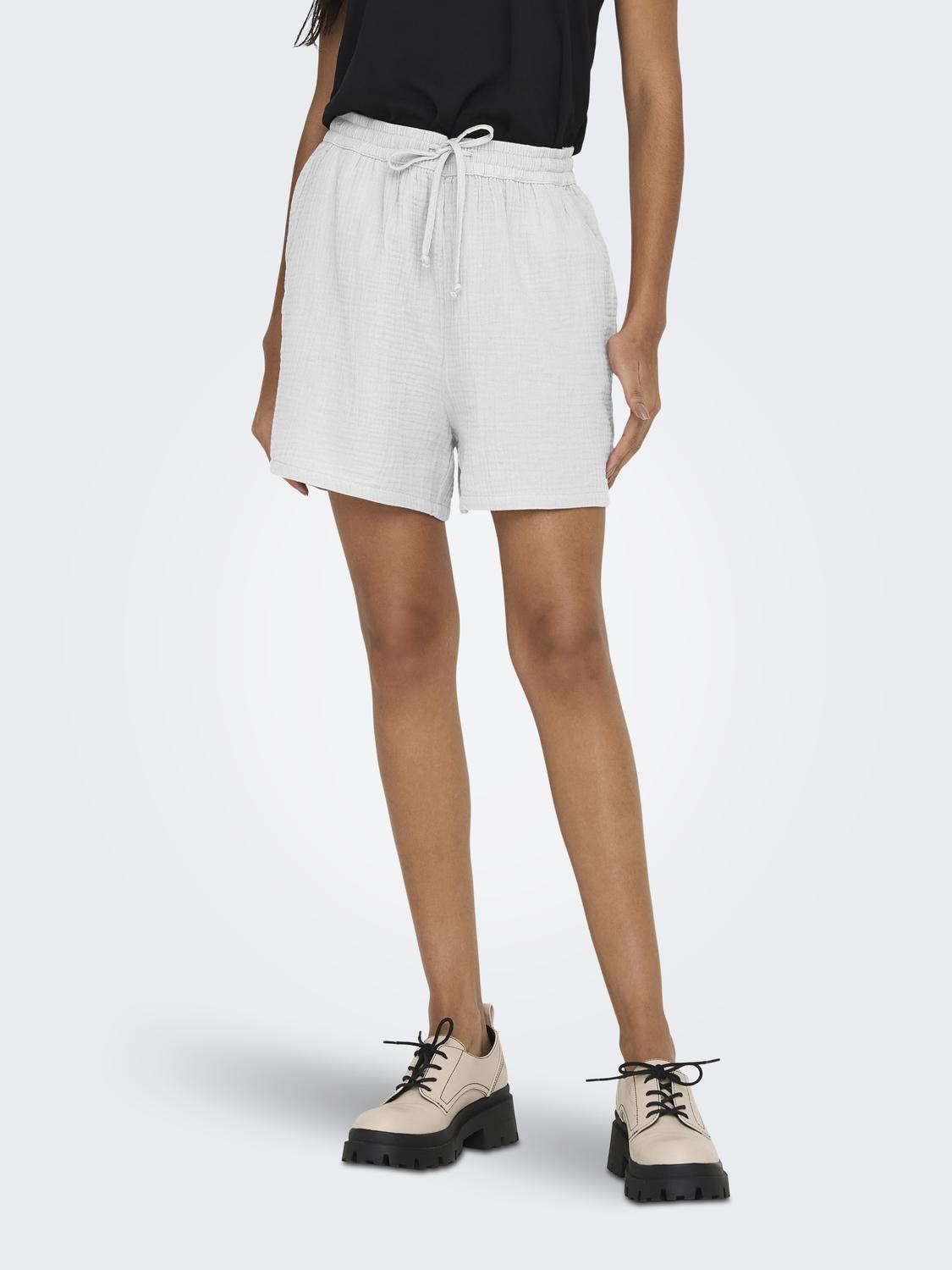 ONLTHYRA SHORTS NOOS WVN