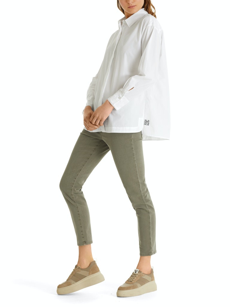 Bluse "Rethink Together"