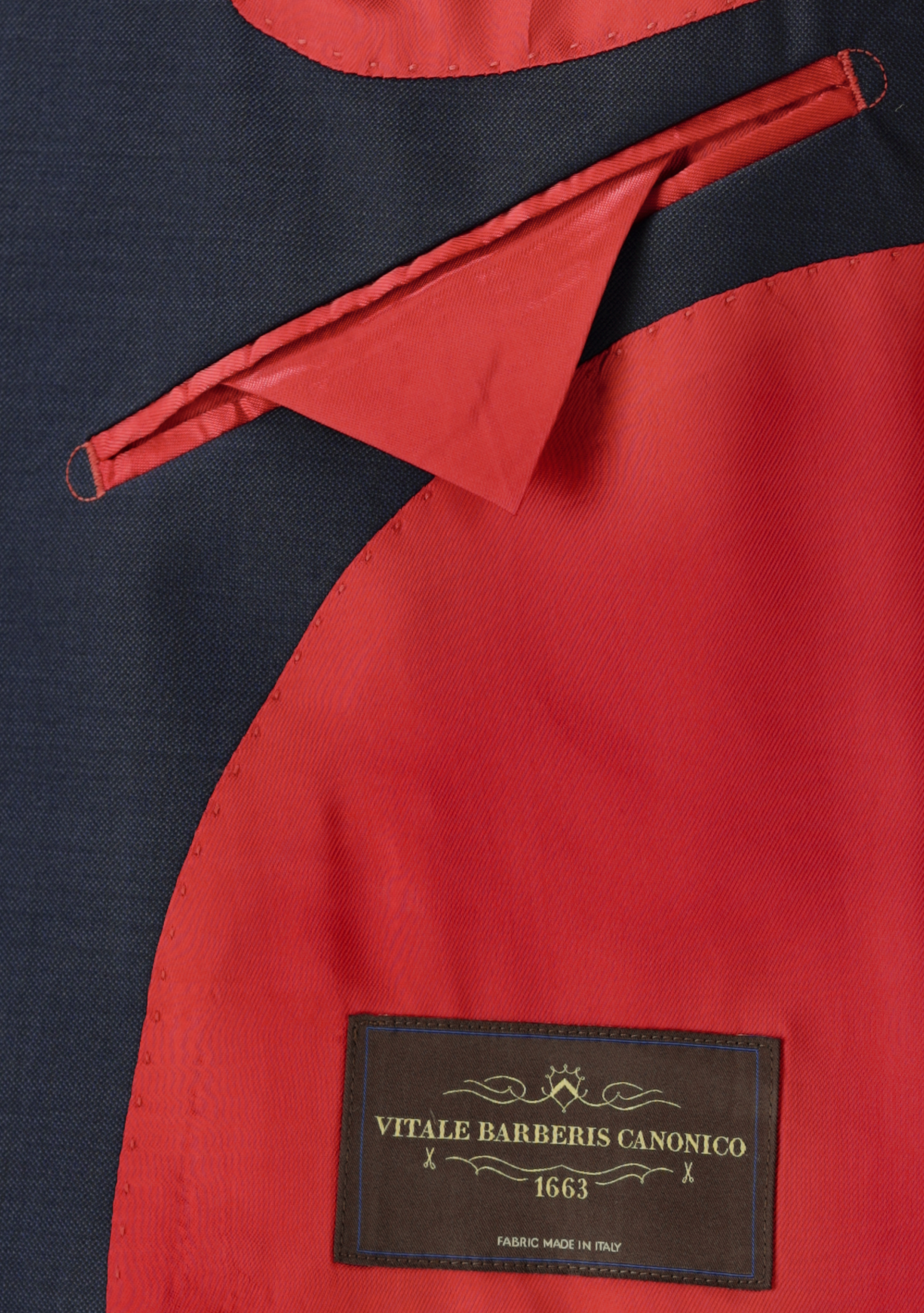 Sakko/Jacket CG Camden SV