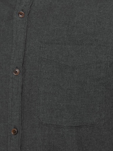 JJEBAND HEATHER  SHIRT L/S STS