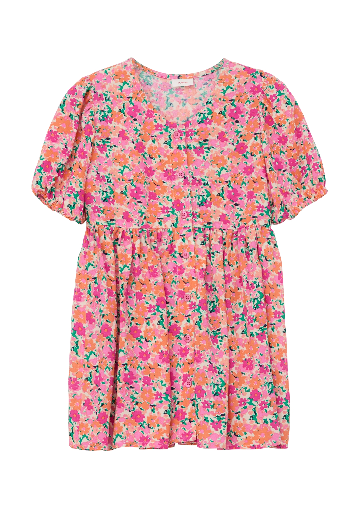 Kleid