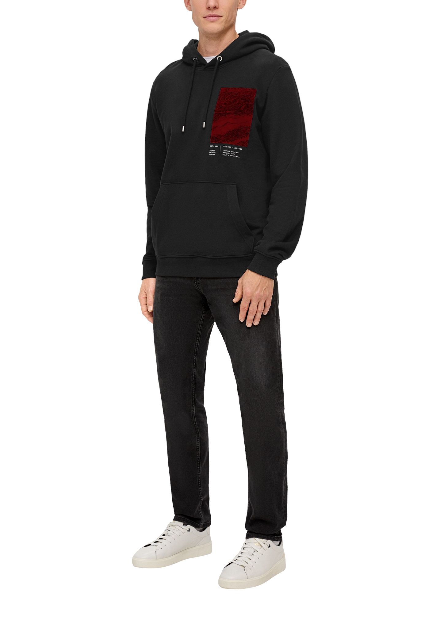 Sweatshirt