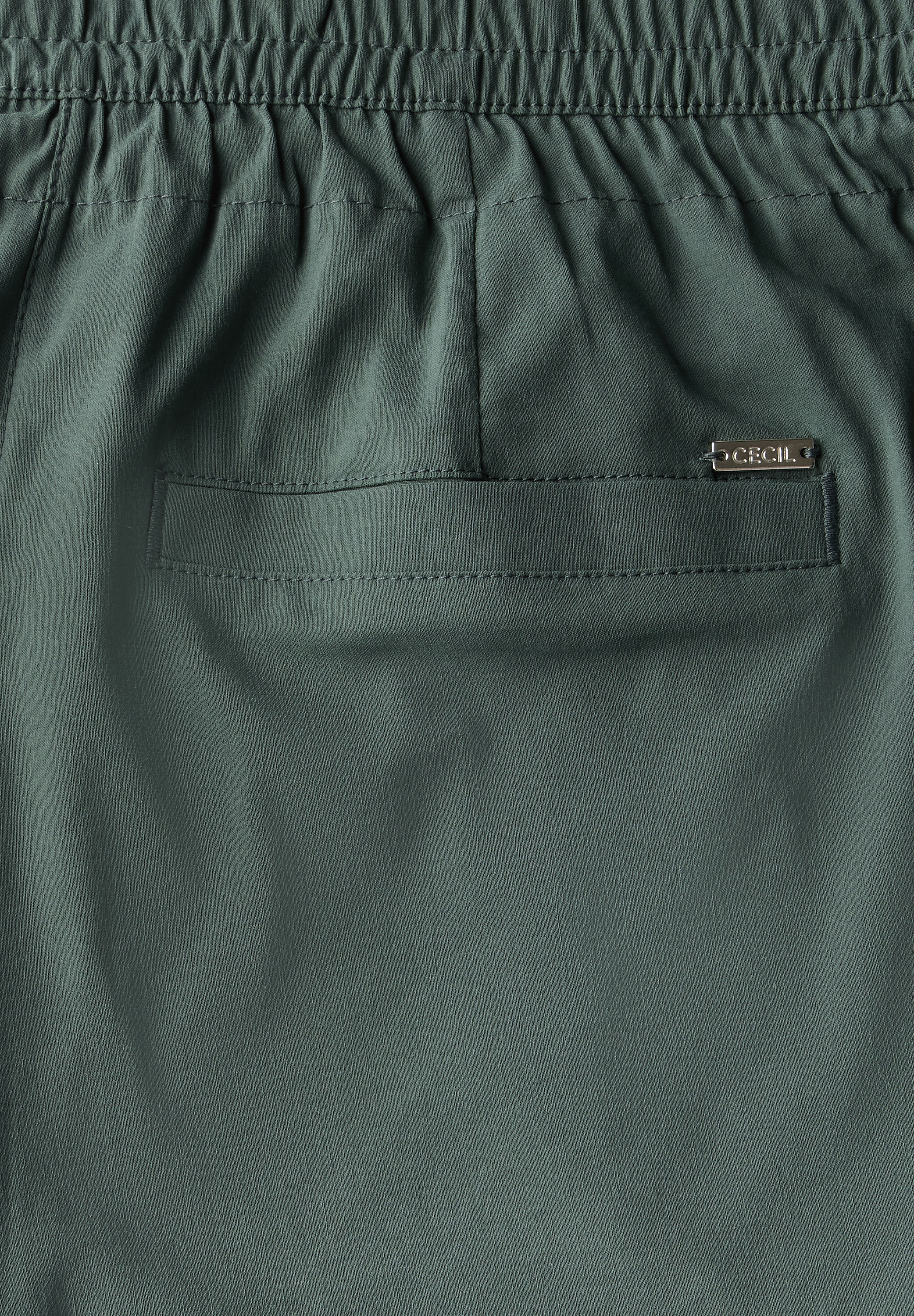 7/8 Wide Leg Hose