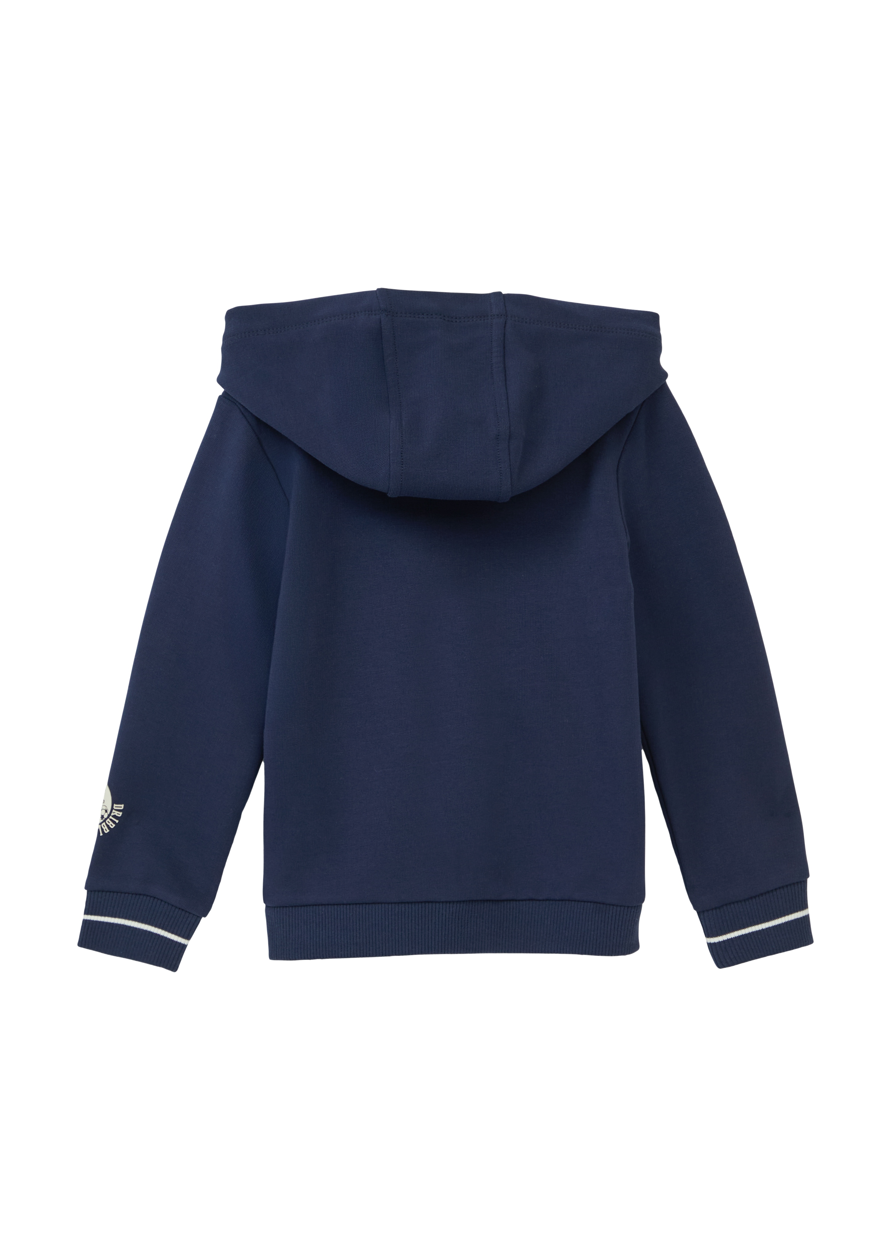 Sweatshirt Jacke
