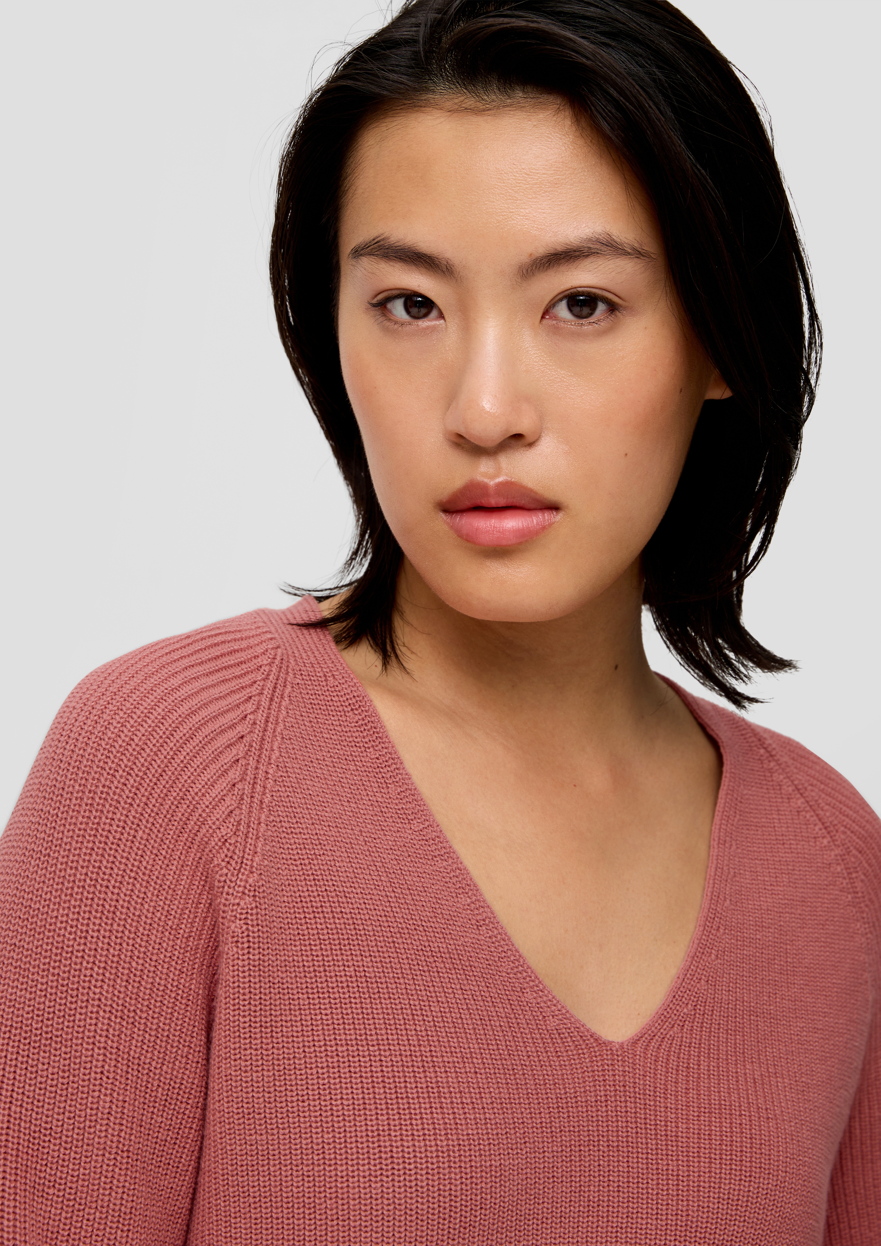 Strickpullover