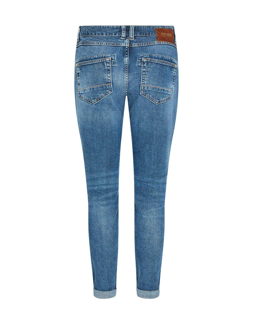 Naomi Glow Jeans