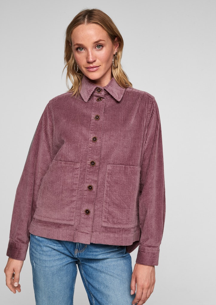 Overshirt