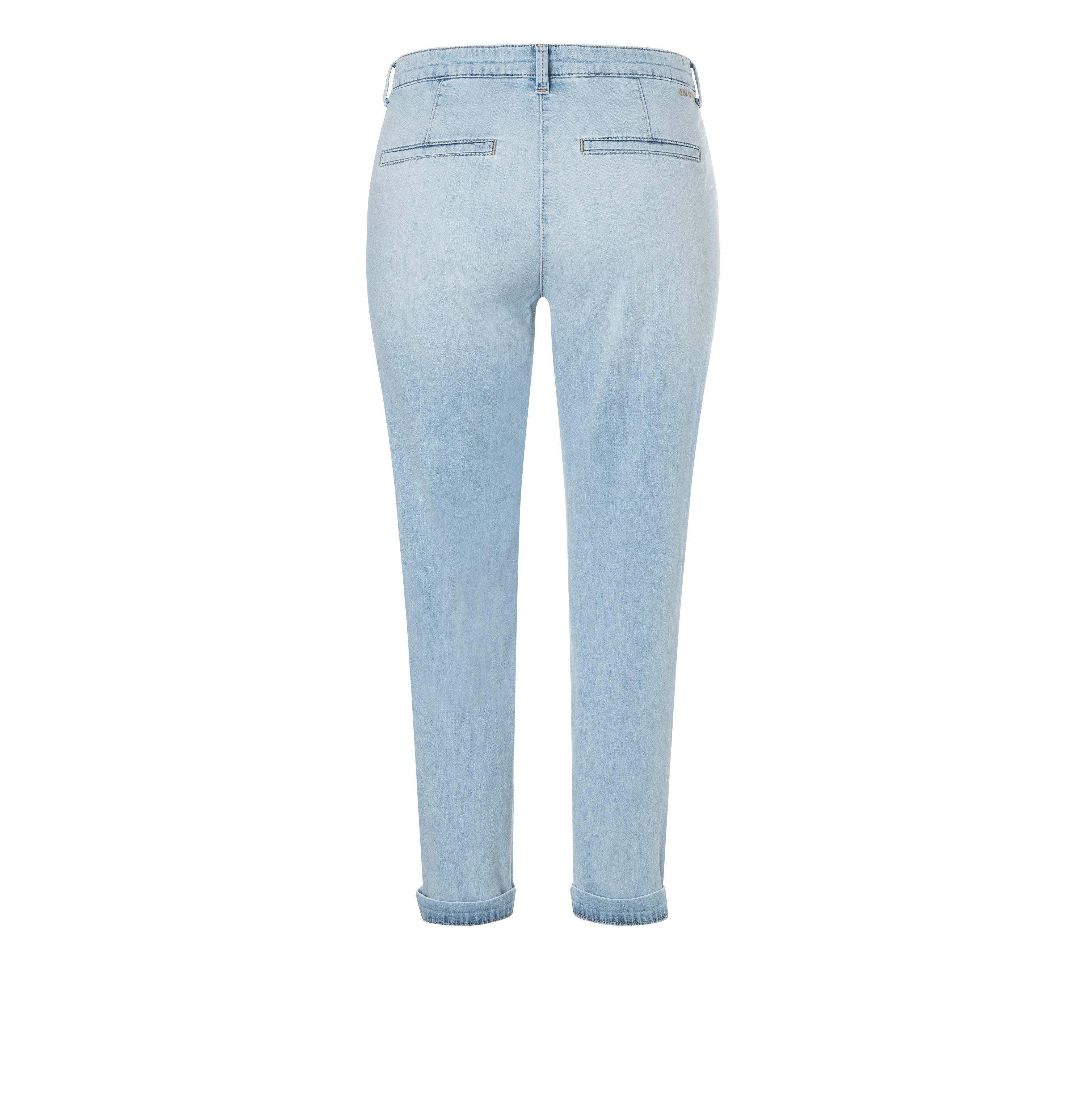 MAC JEANS - CHINO, Super light denim