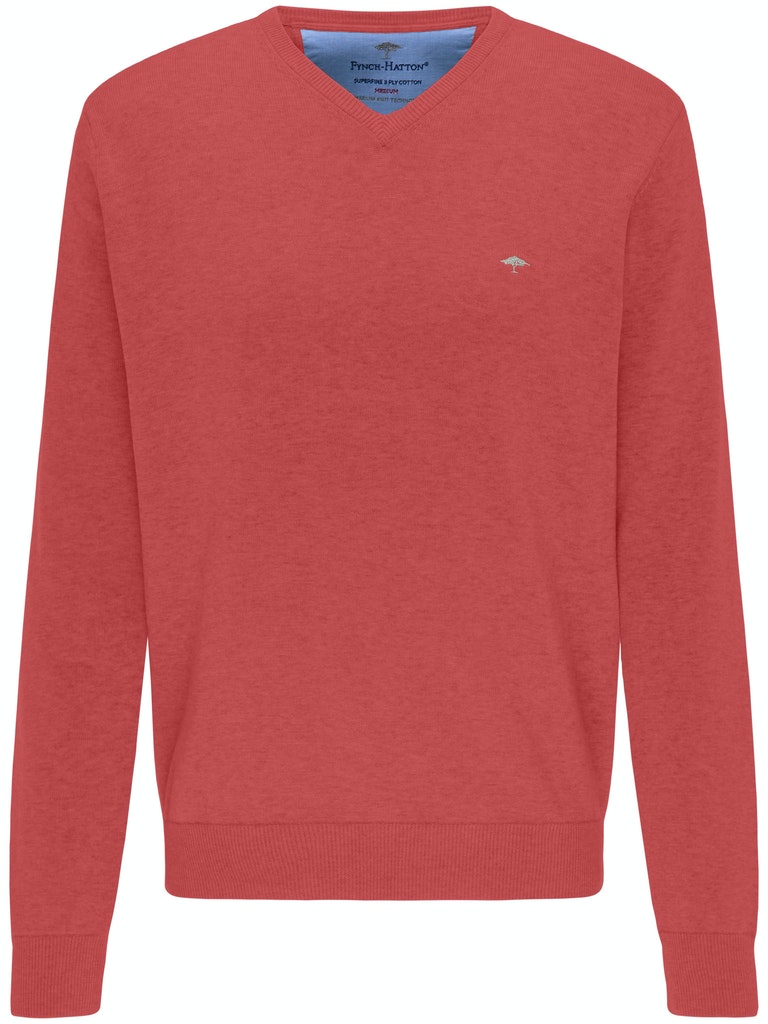 V-Neck