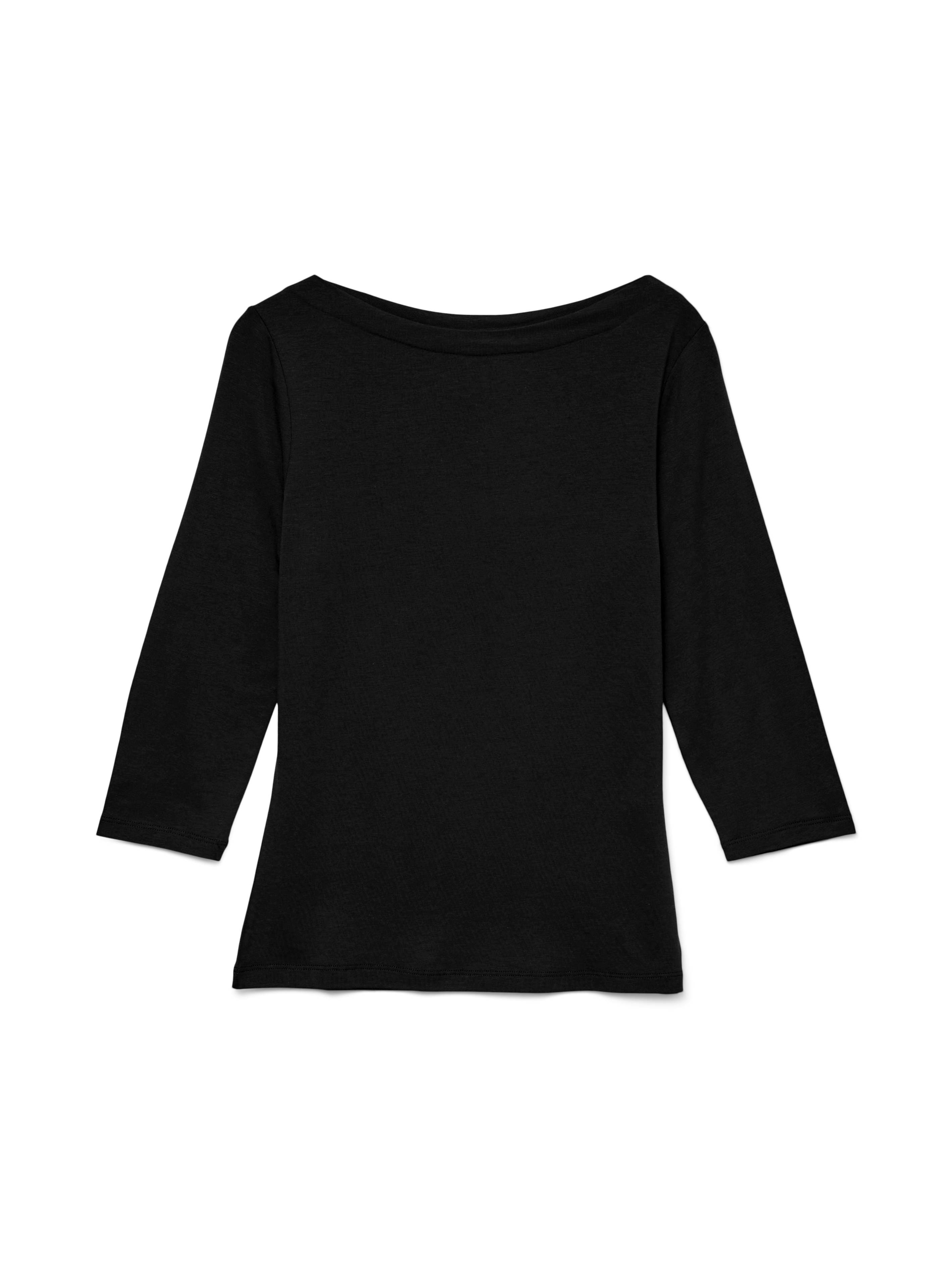 VMPANDA MODAL 3/4 TOP JRS NOOS