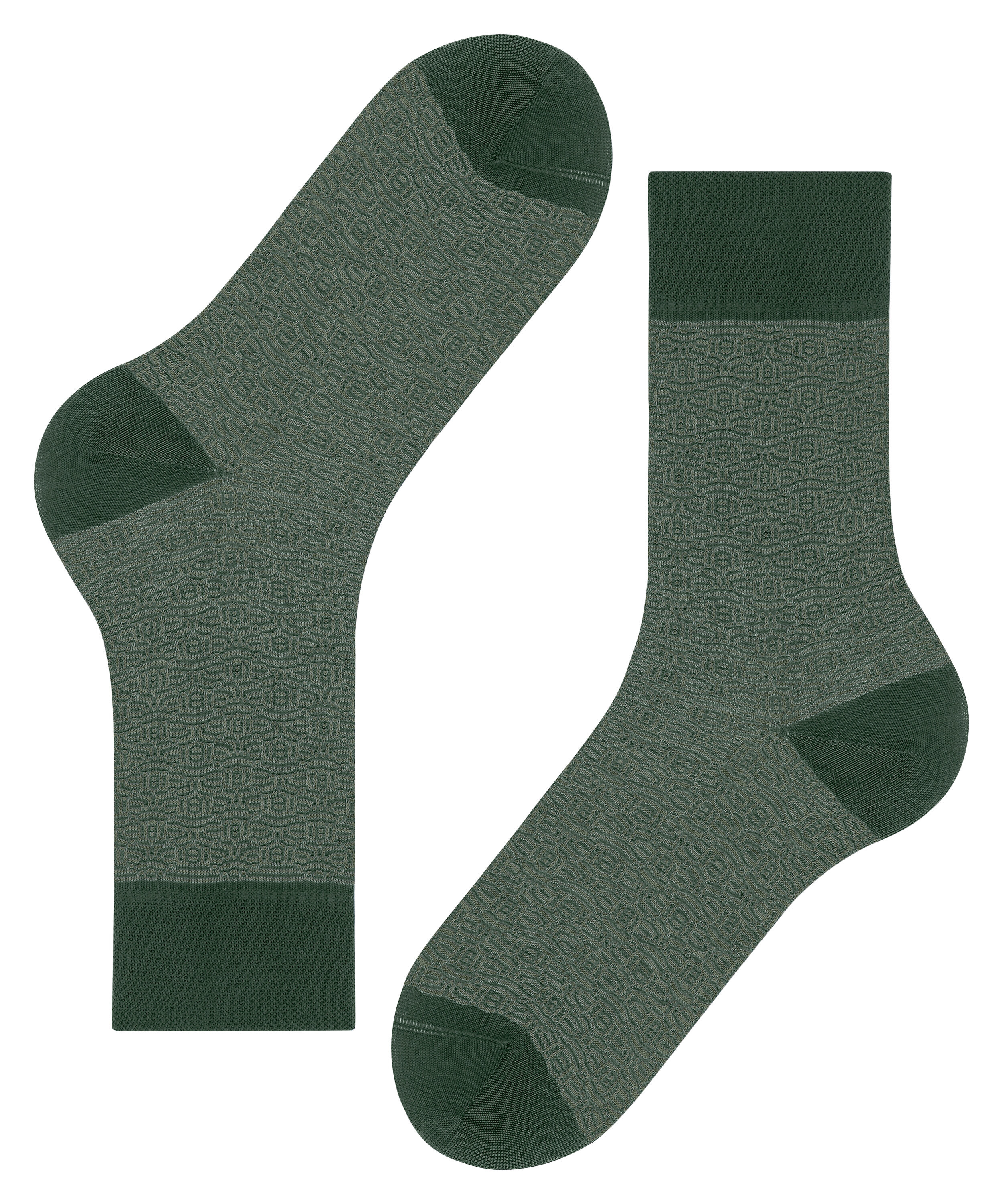 FALKE Sensitive Tortoise Herren