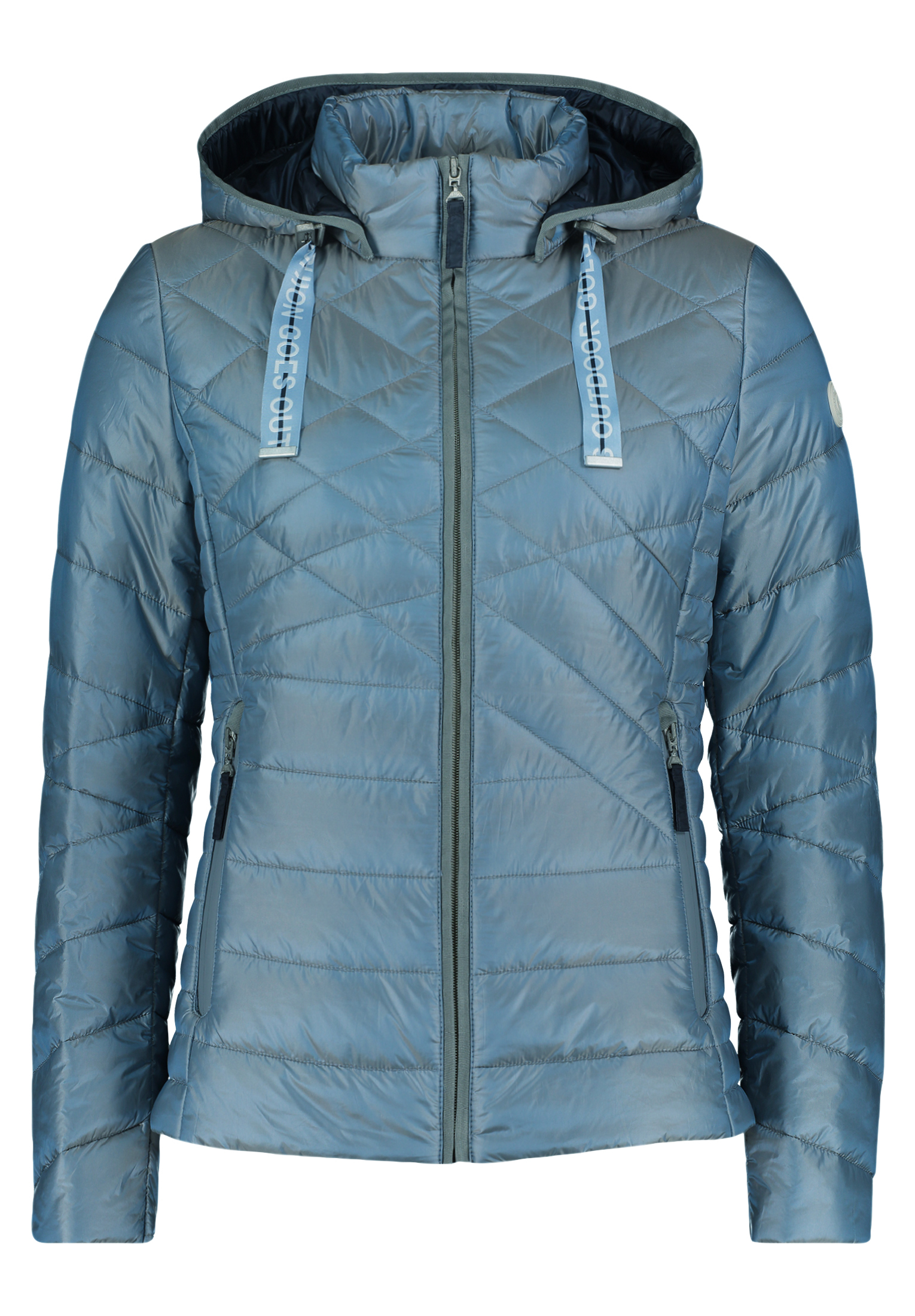 Steppjacke