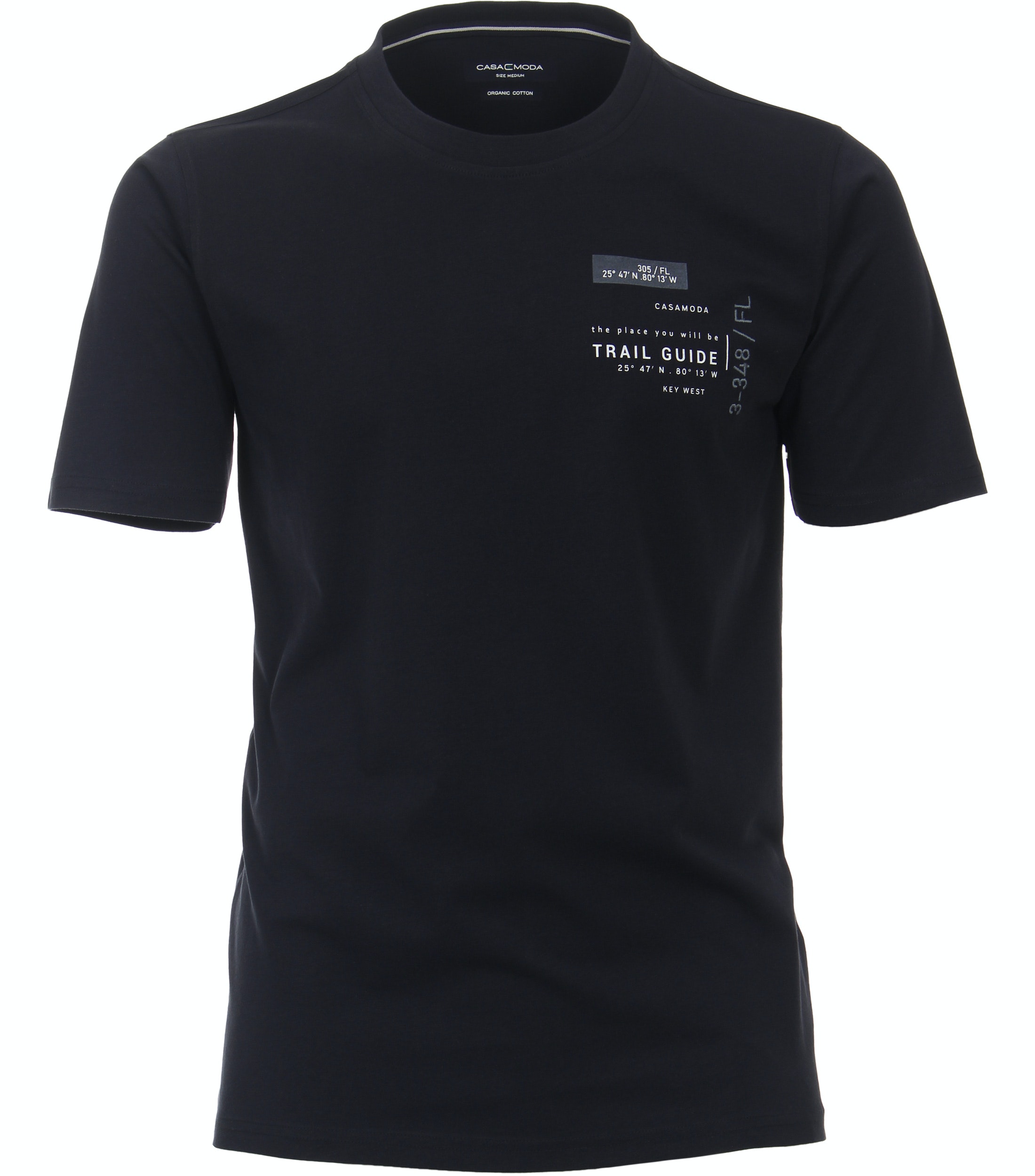 T-Shirt "Green"-Kollektion