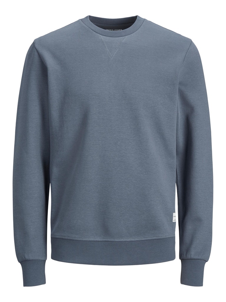 JJEBASIC SWEAT CREW NECK NOOS
