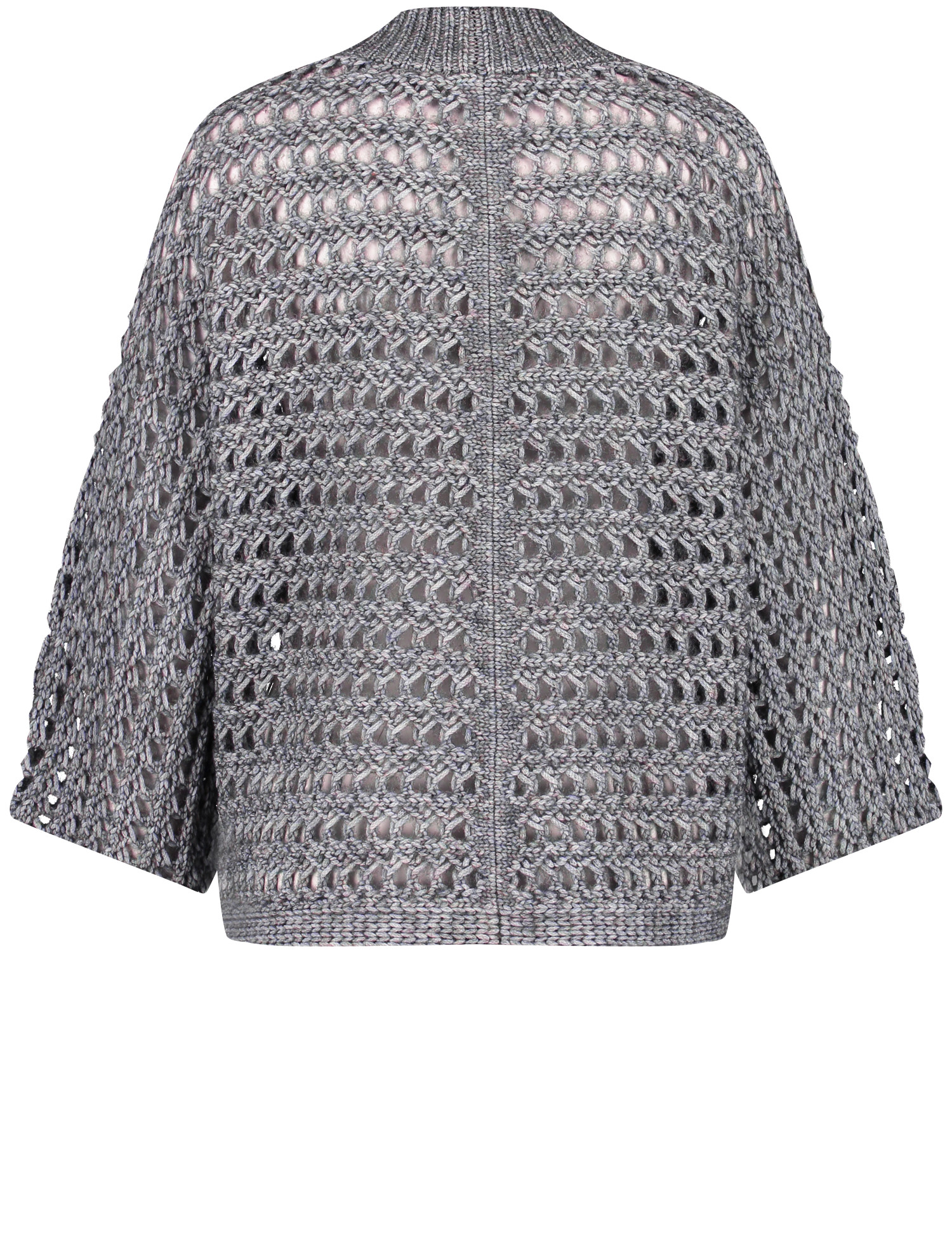 Strickjacke Strickjacke