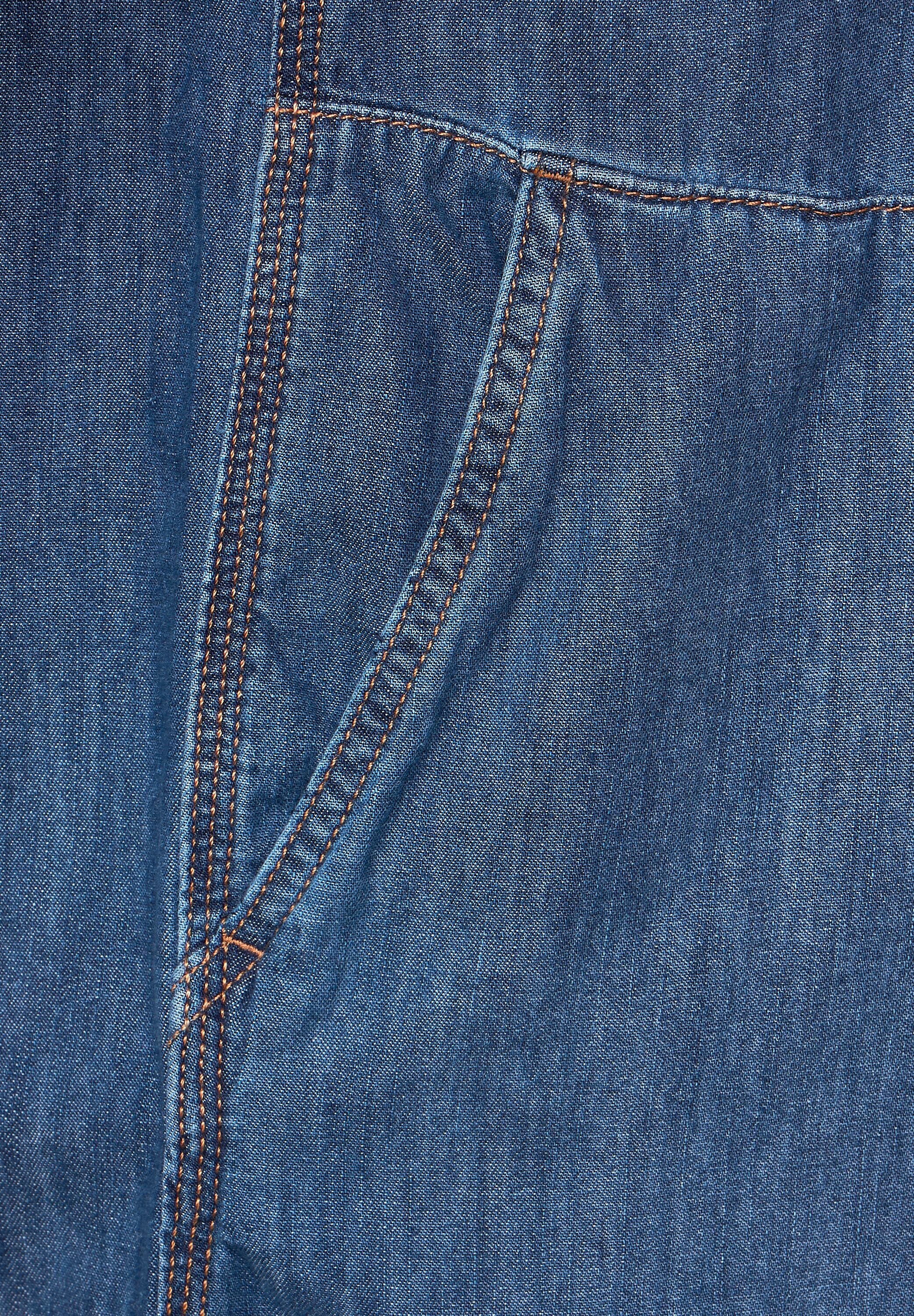 Jeanskleid
