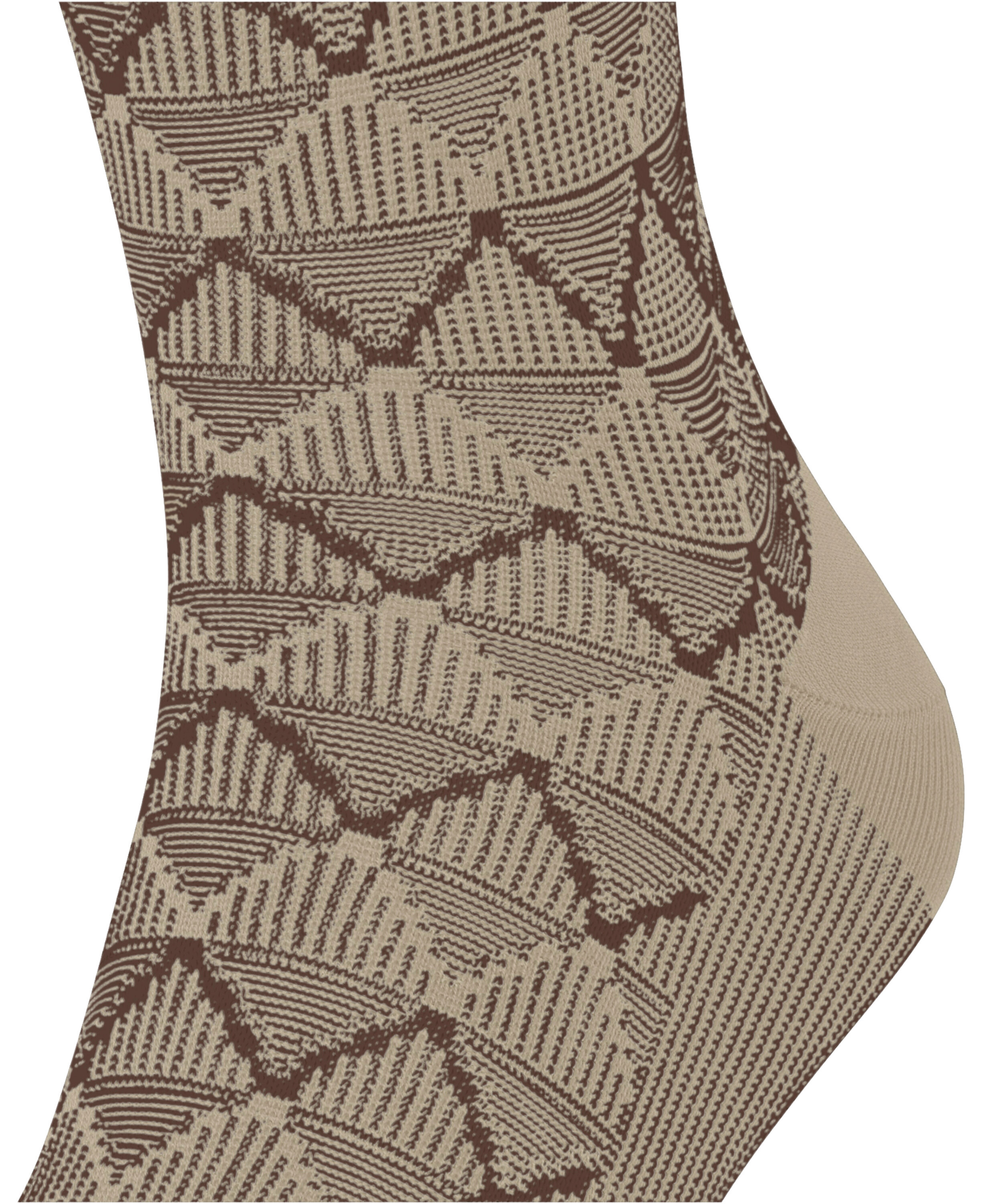 FALKE Colonial Style Herren