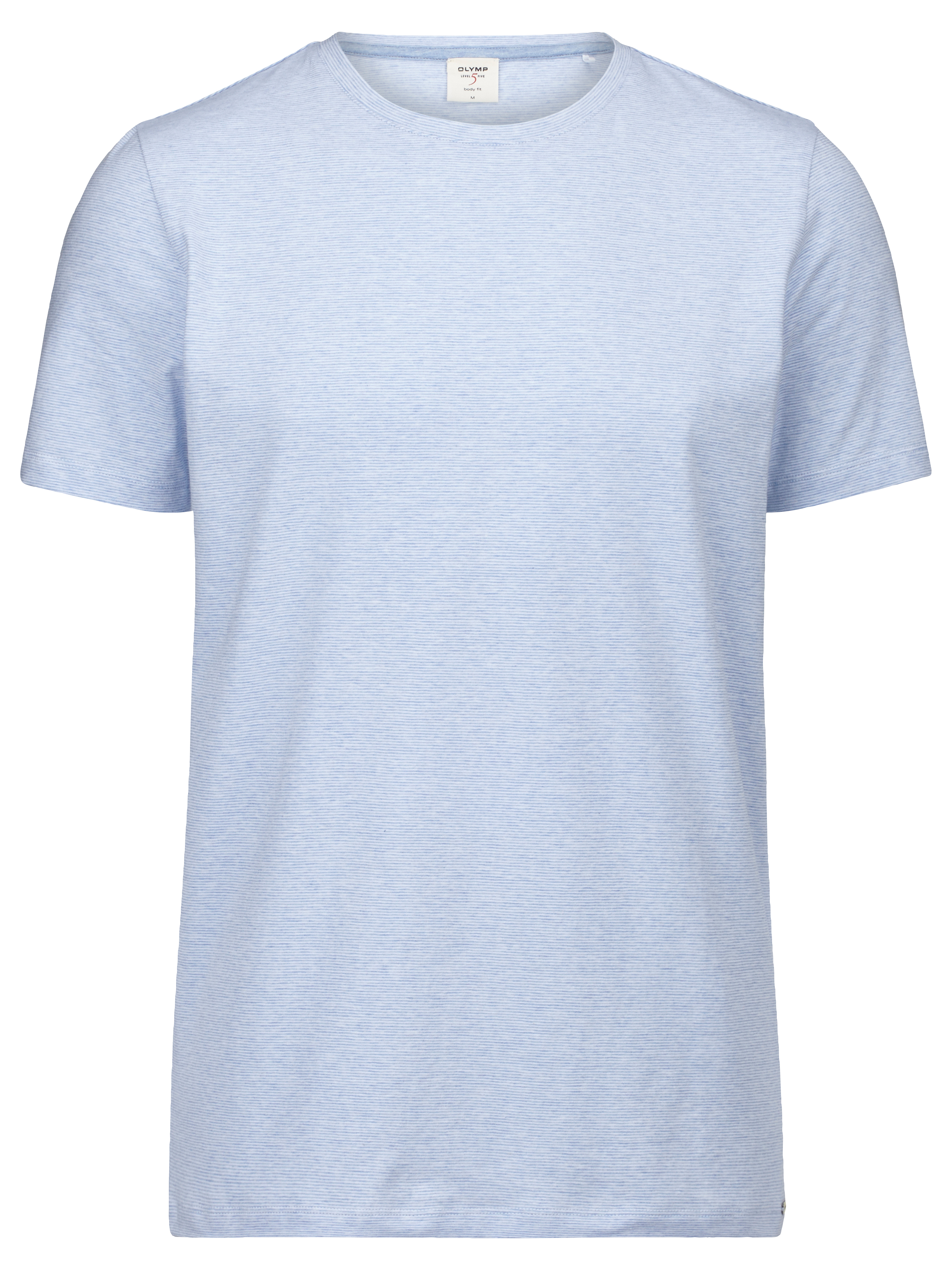 OLYMP  Level Five Casual T-Shirt