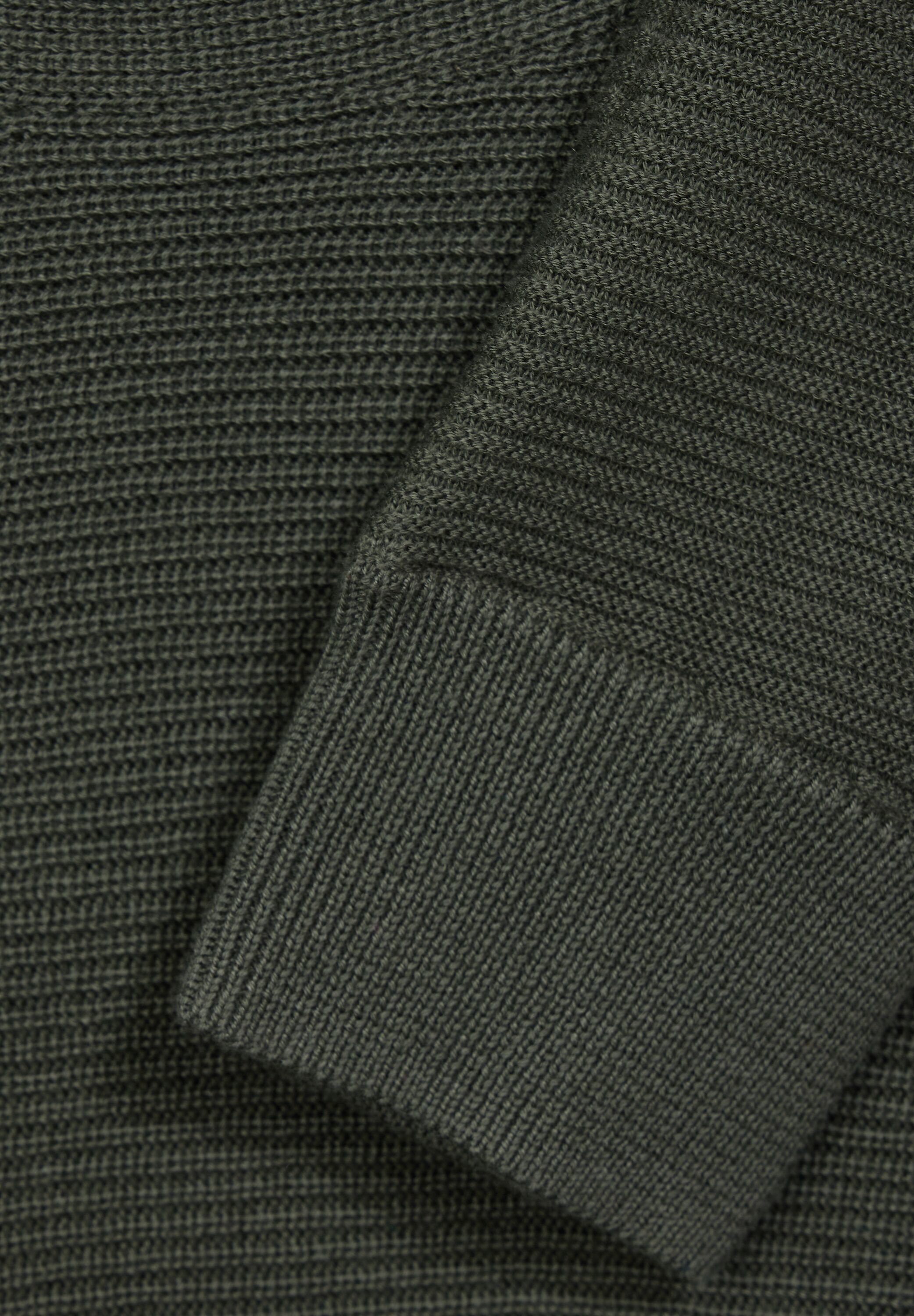 Struktur Pullover