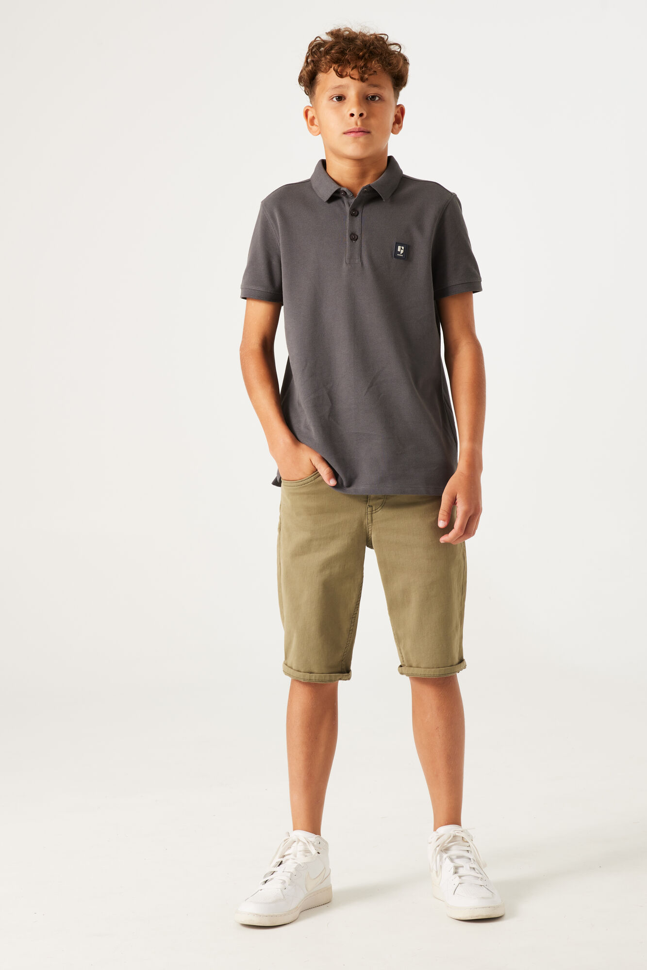 355 Lazlo short