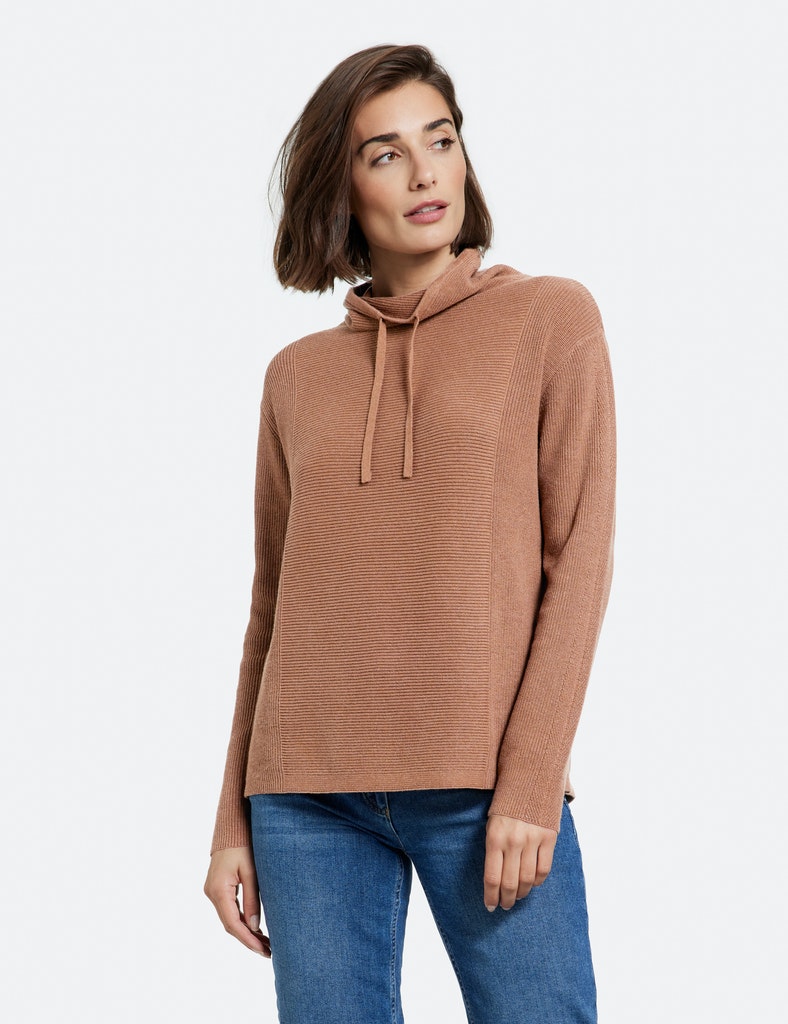 Pullover Turtle