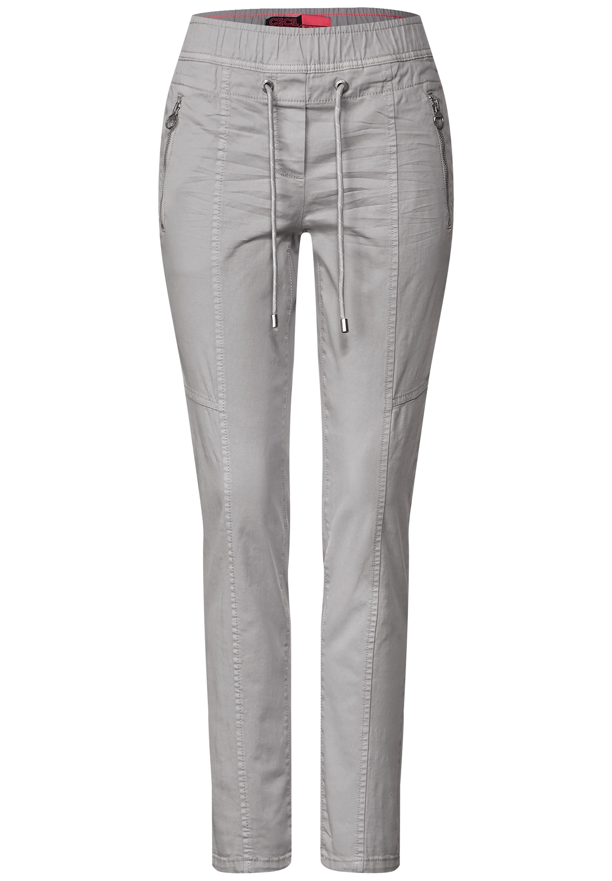 Casual Fit Hose