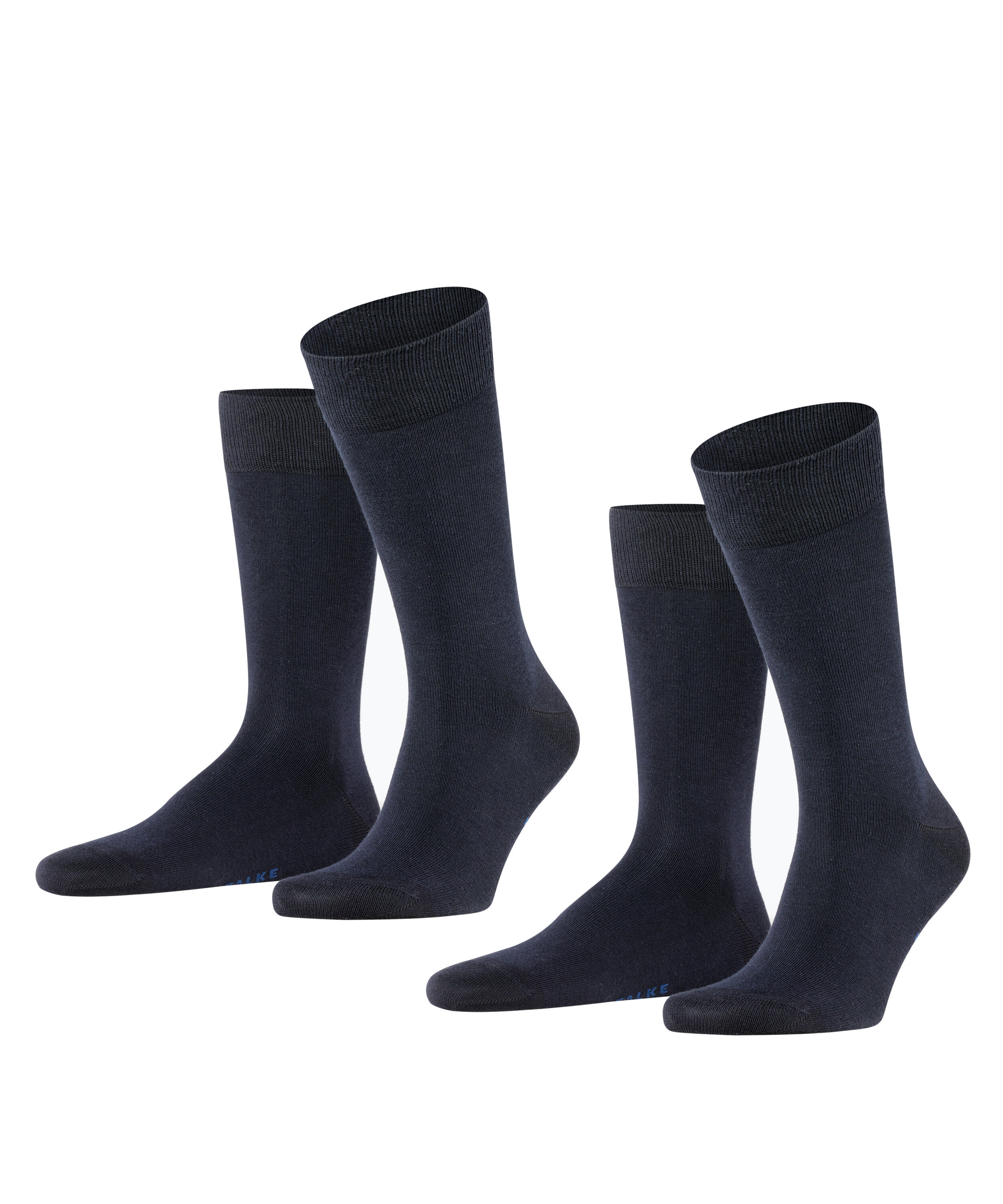 Socken Happy 2-Pack