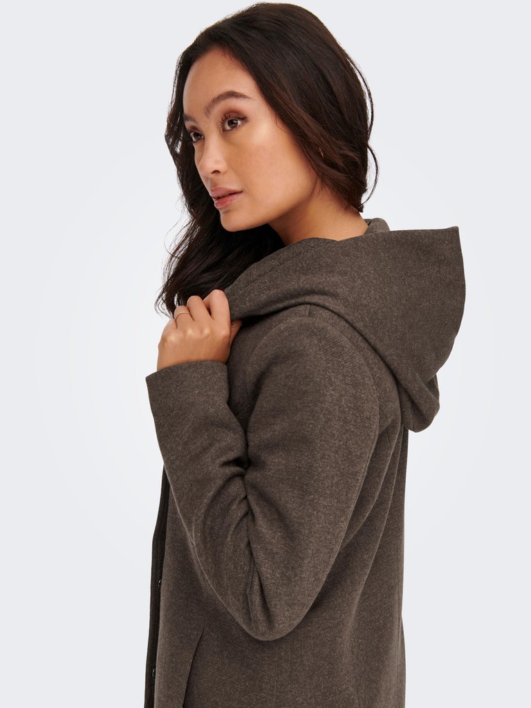 ONLSEDONA LIGHT COAT OTW NOOS