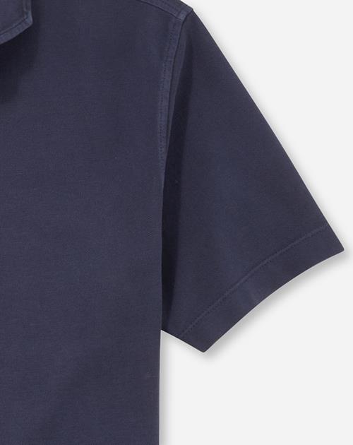 OLYMP Level Five Casual Polo