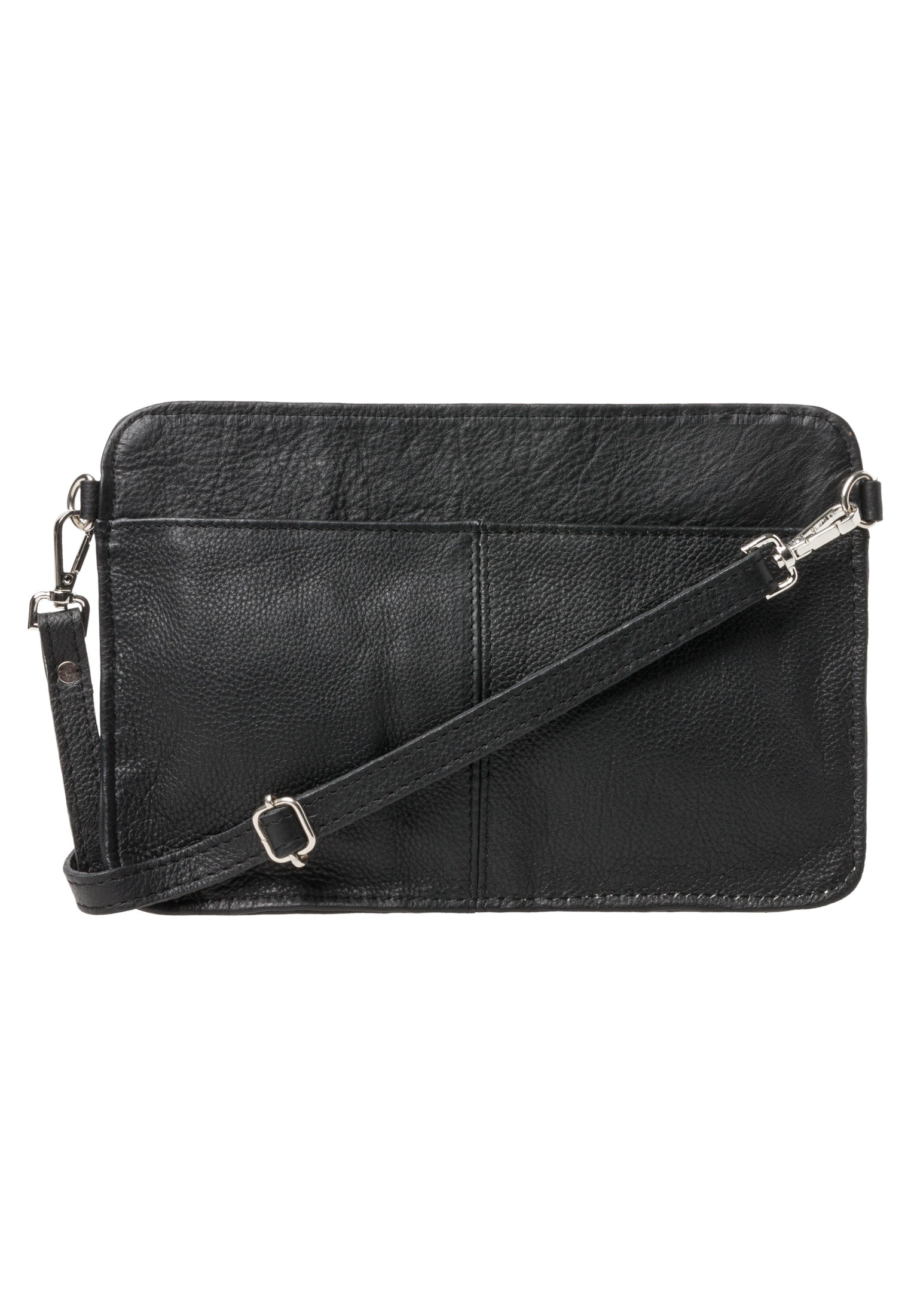 Belt Bag im Uni-Look