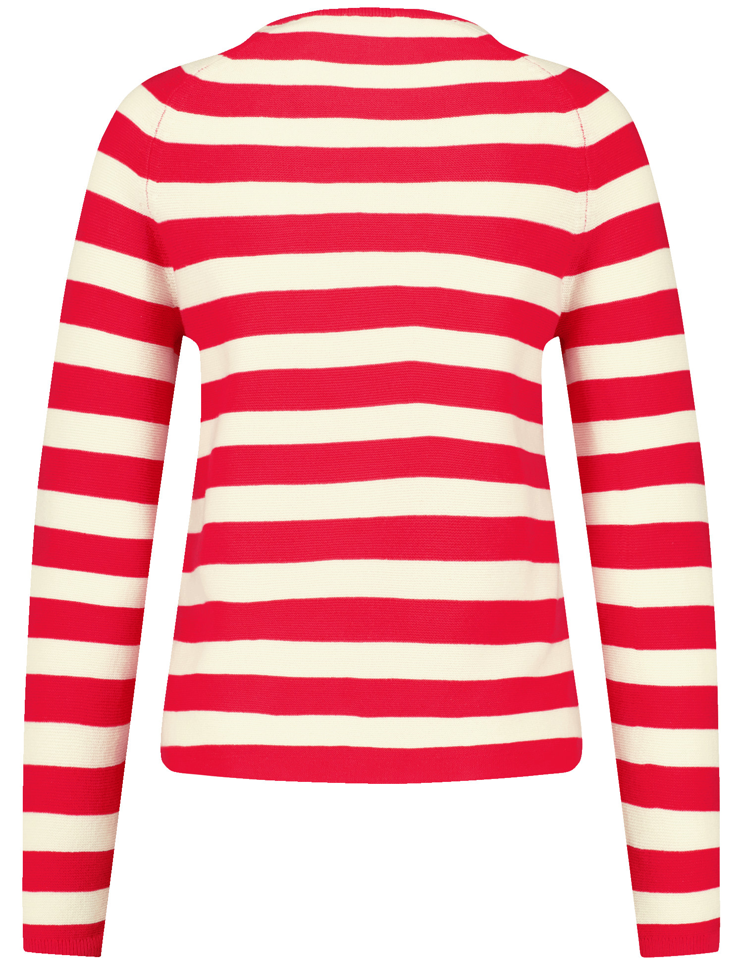 PULLOVER 1/1 ARM